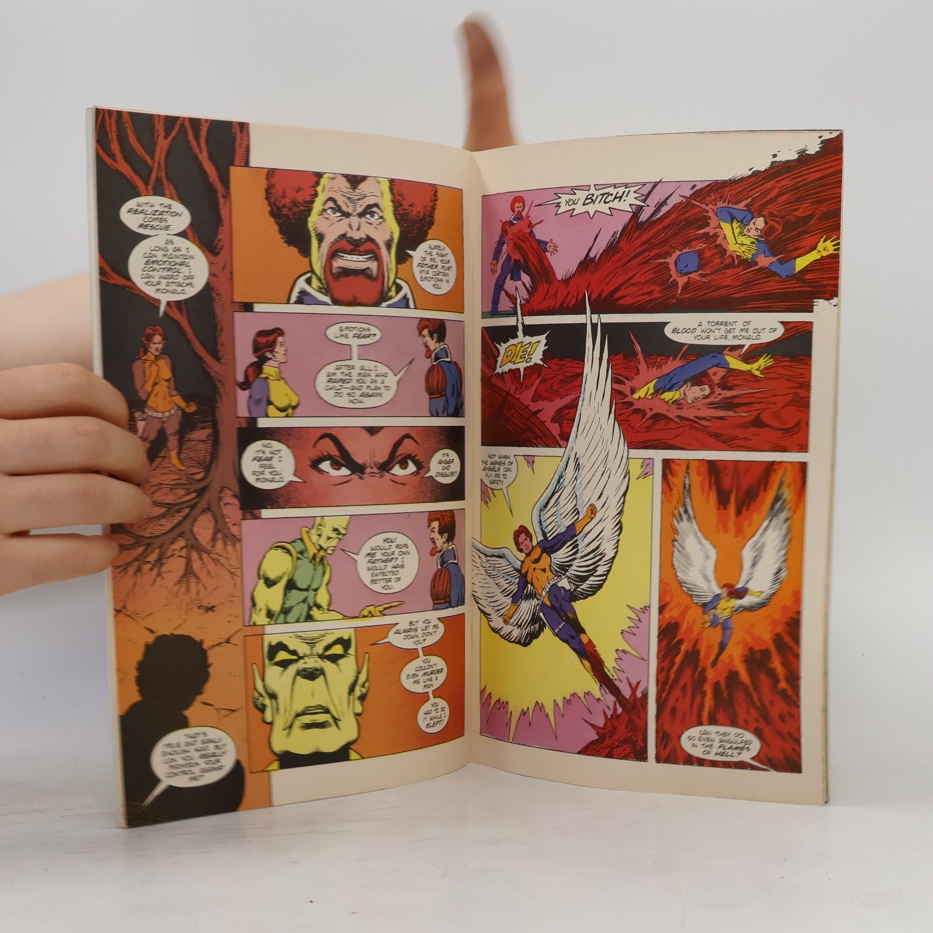 AA.VV. Dreadstar 29