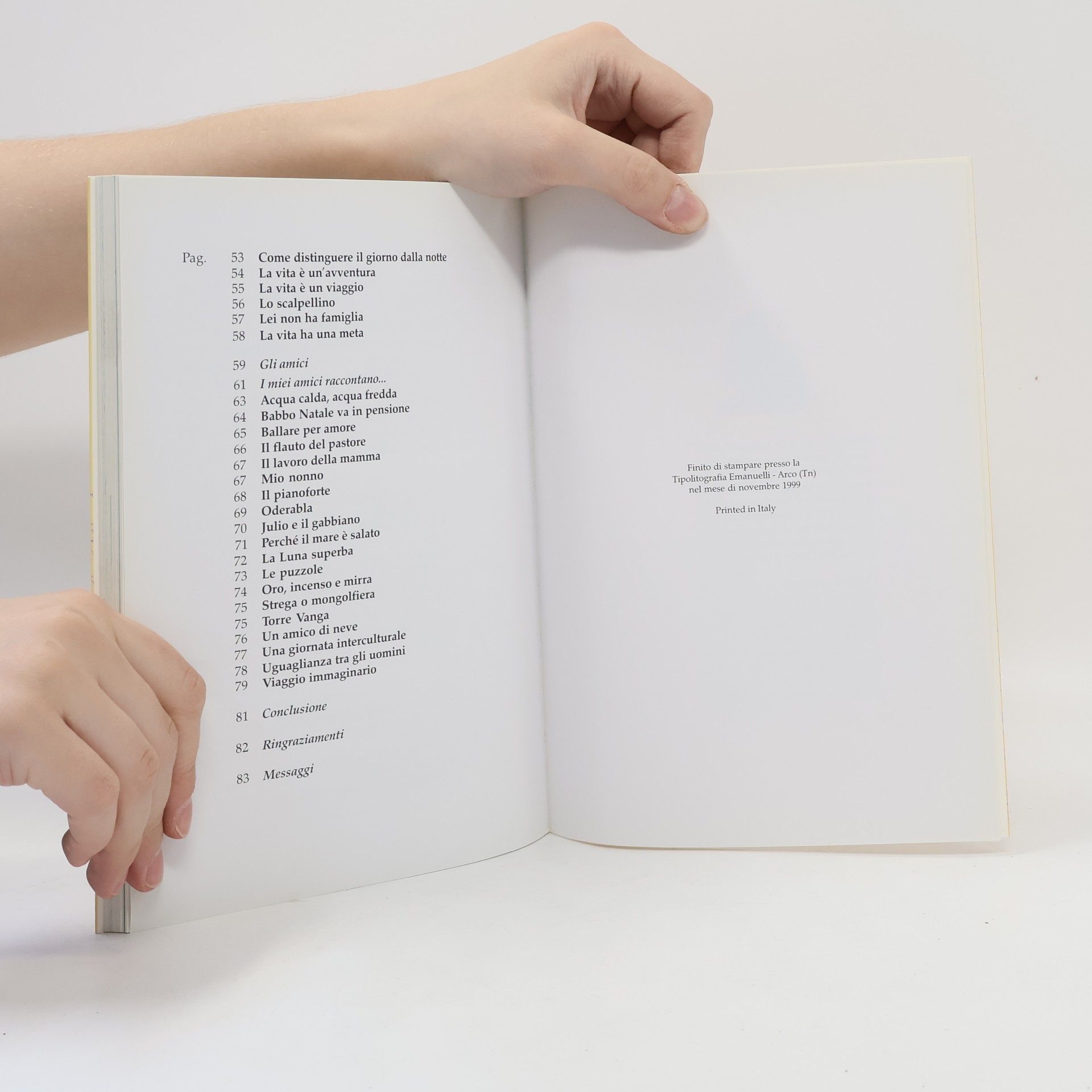 Autorenkollektiv Se il sole sorge..