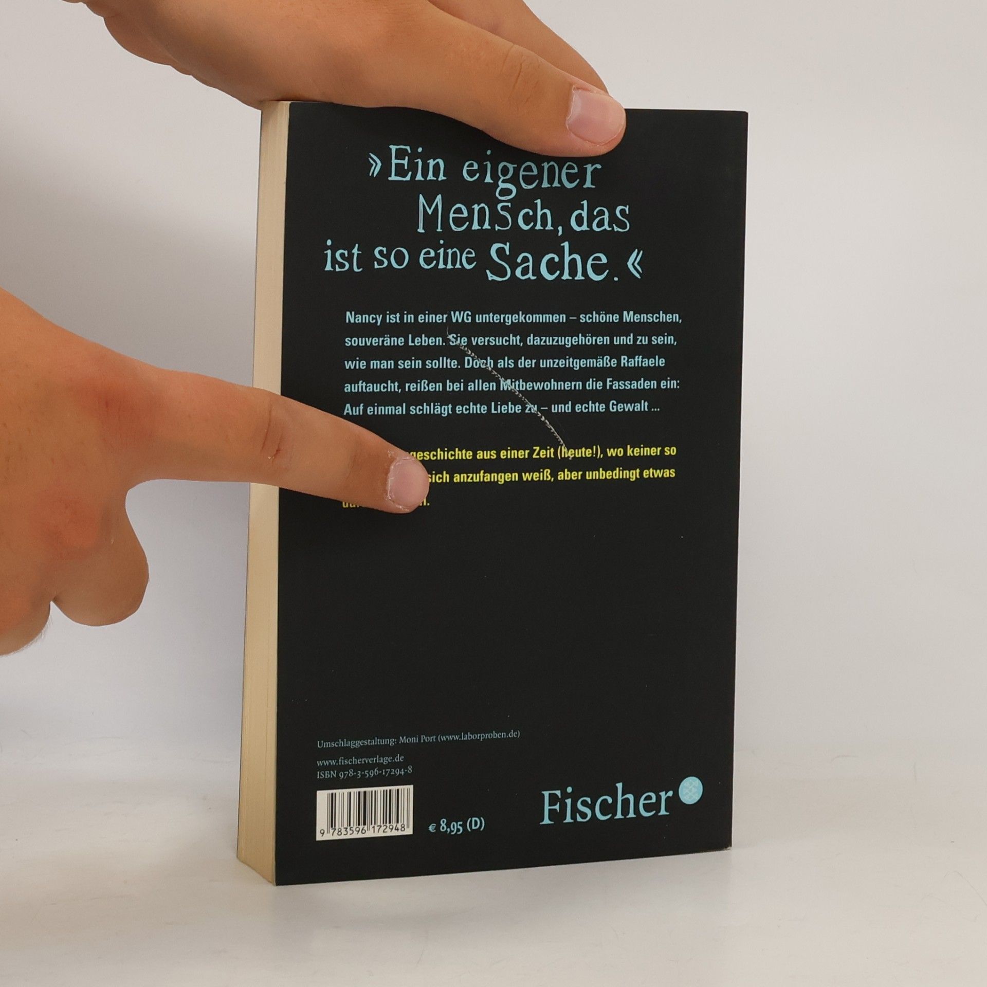 Bianca Stücker Schaulaufen für Anfänger