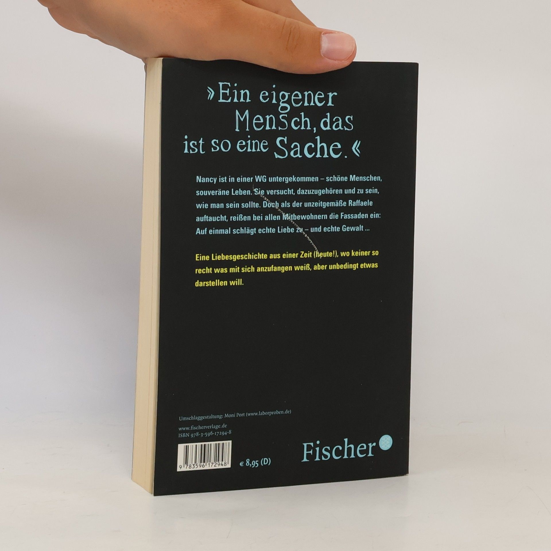 Bianca Stücker Schaulaufen für Anfänger