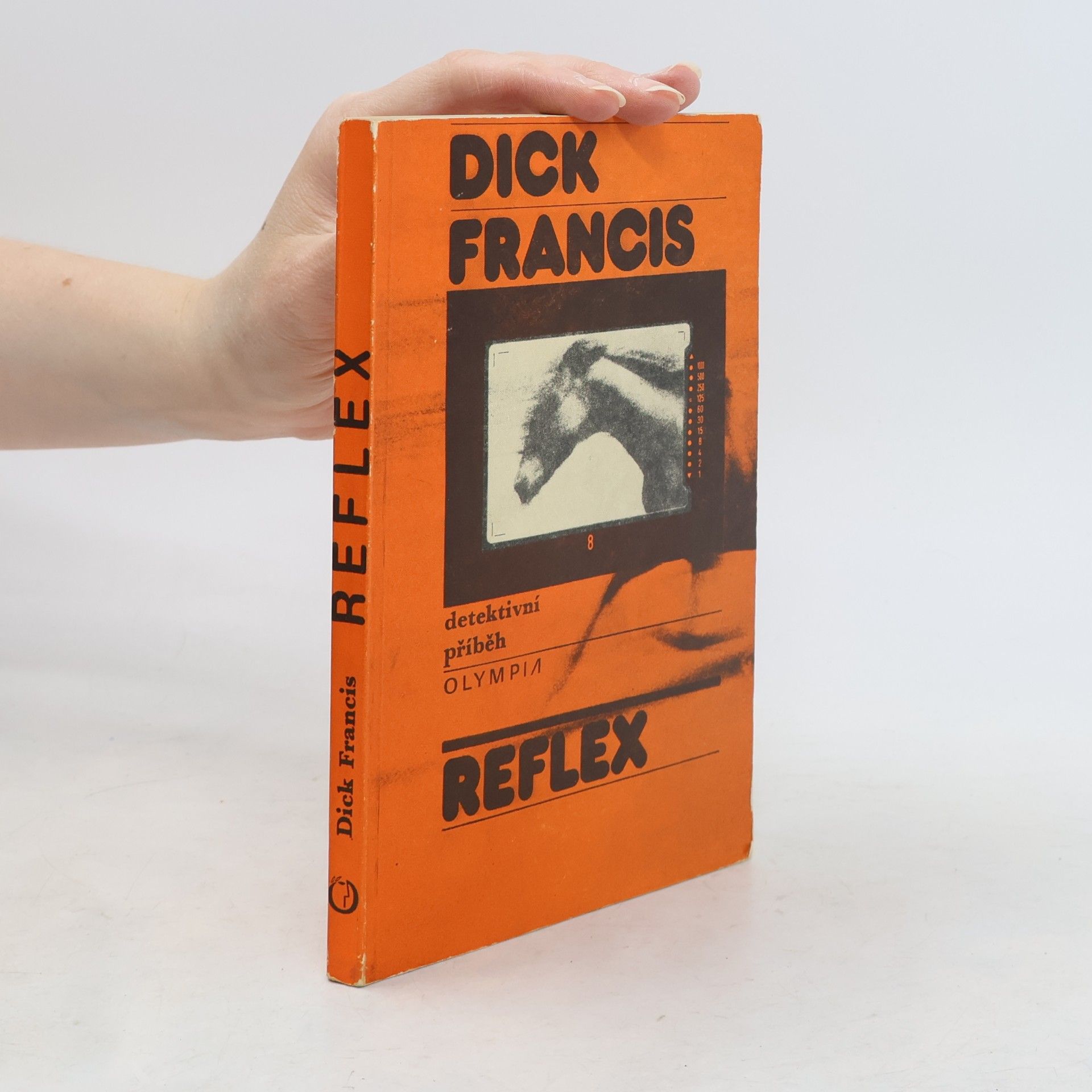 Dick Francis Reflex