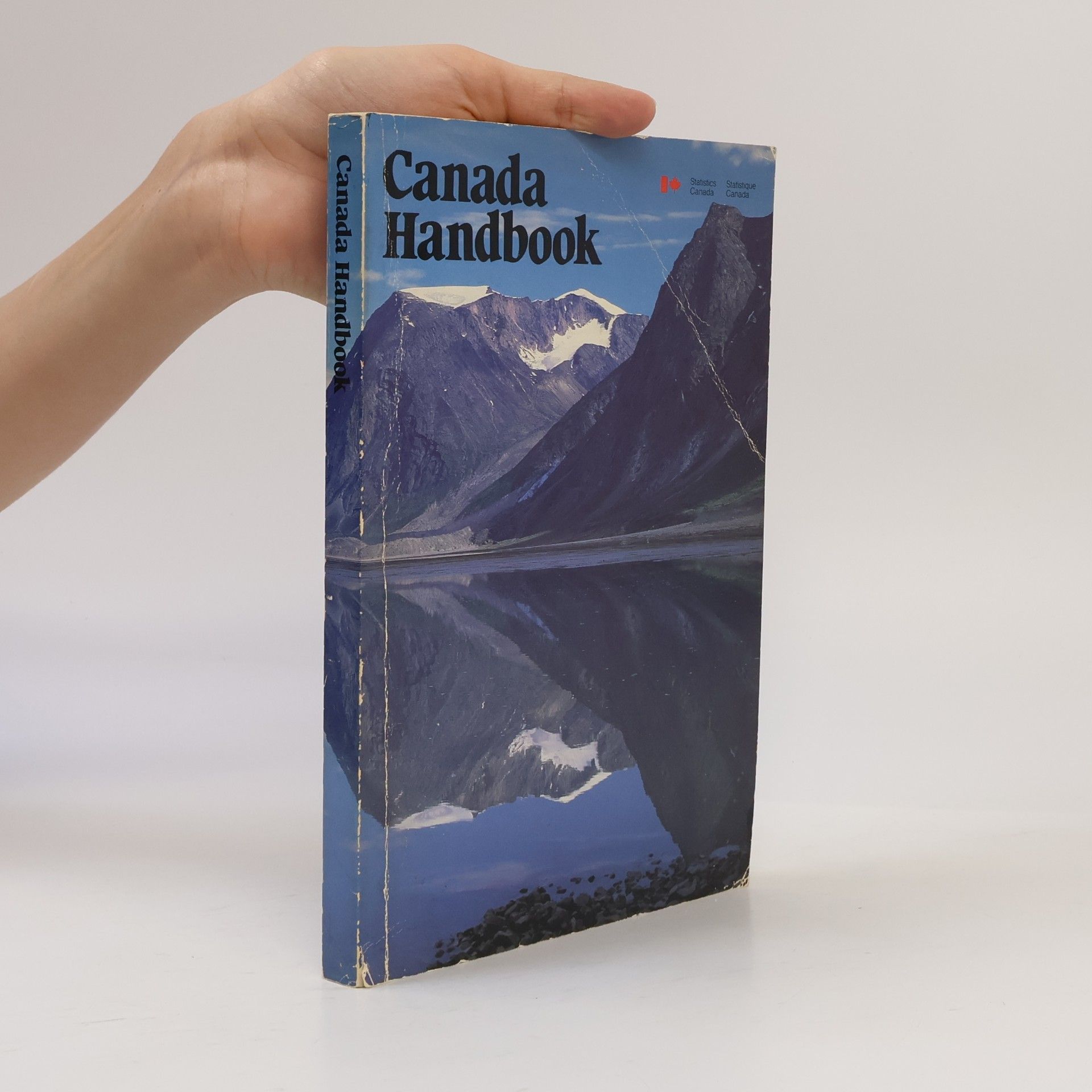 Canada Handbook
