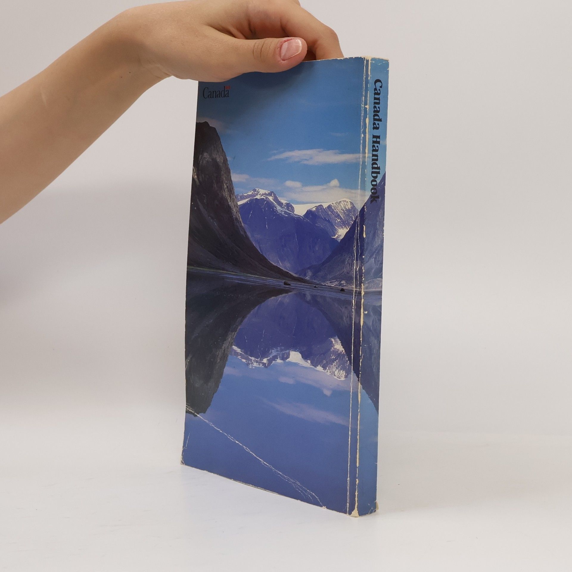 Margaret Smith Canada Handbook