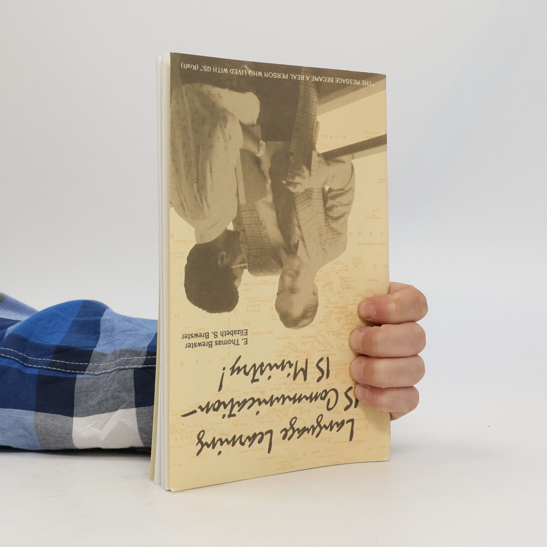 E. Thomas Brewster Bonding and the Missionary Task