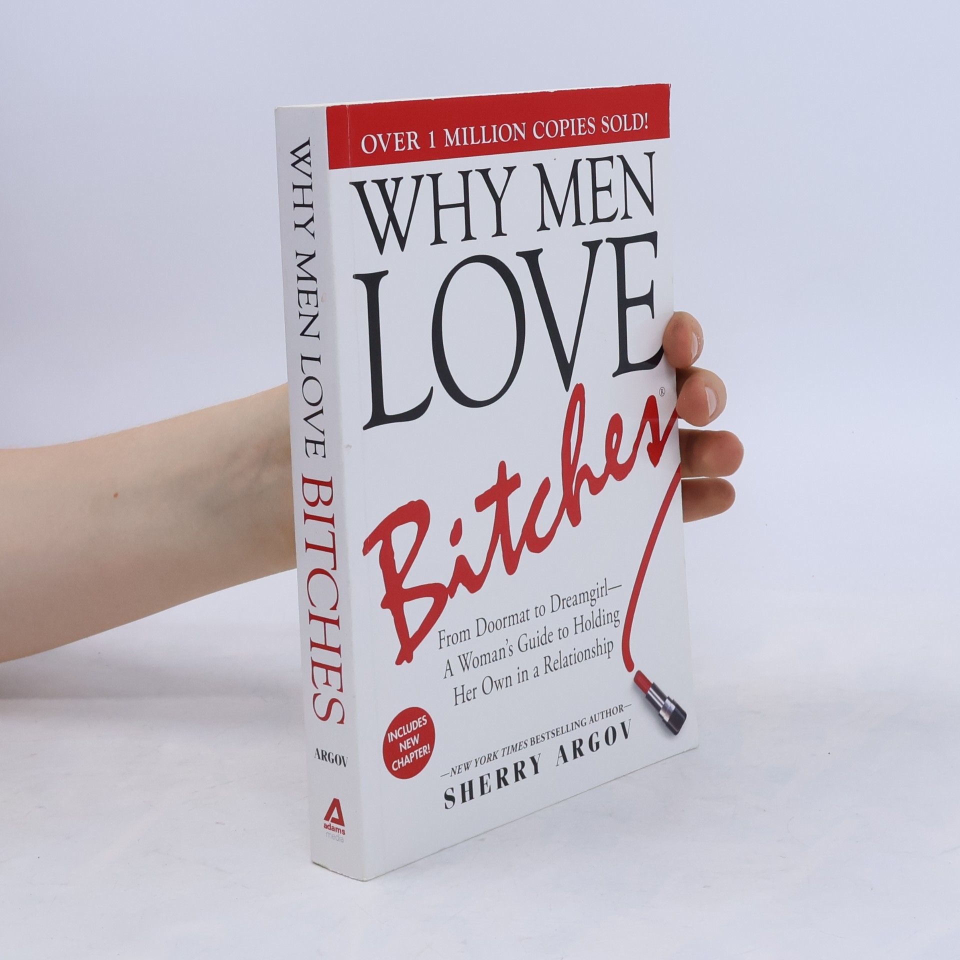 Sherry Argov Why Men Love Bitches