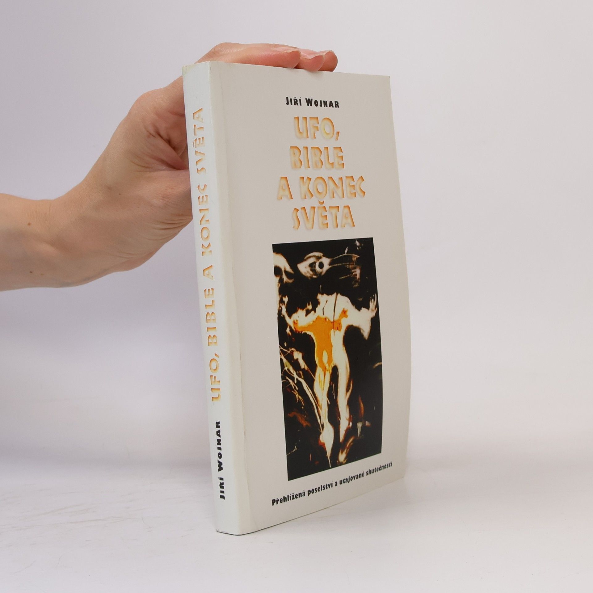 UFO, Bible a konec světa