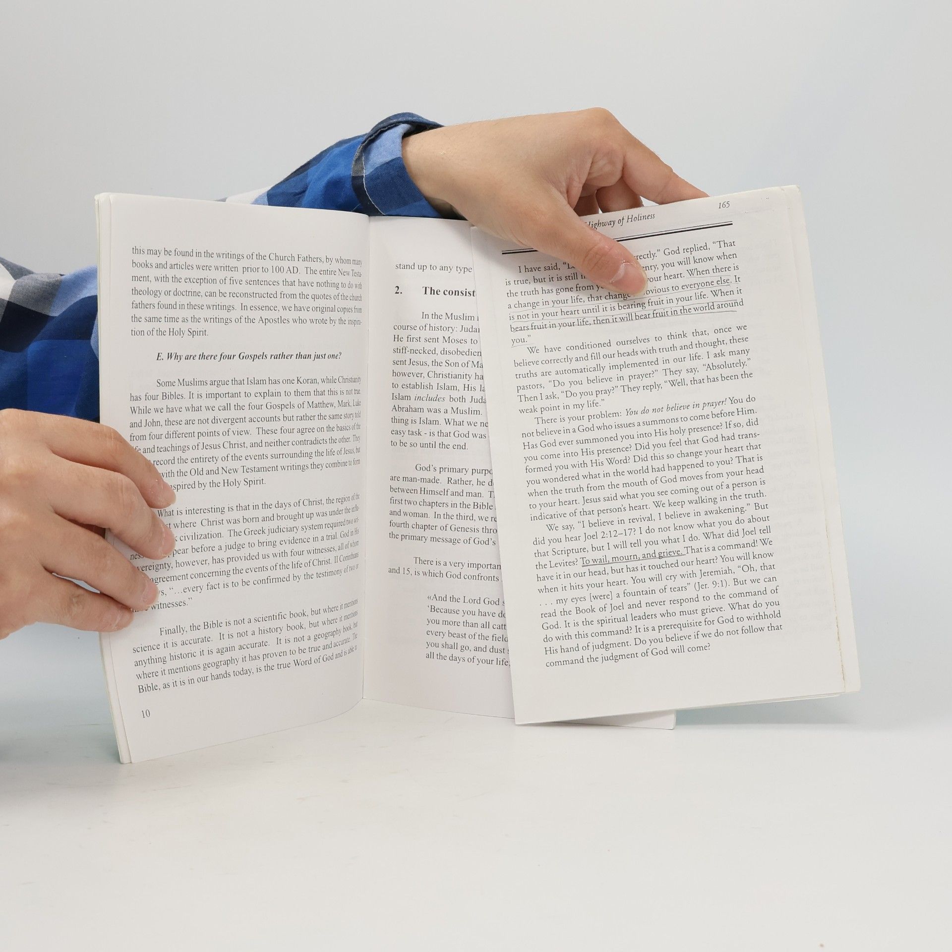 Autorenkollektiv The Five Principles