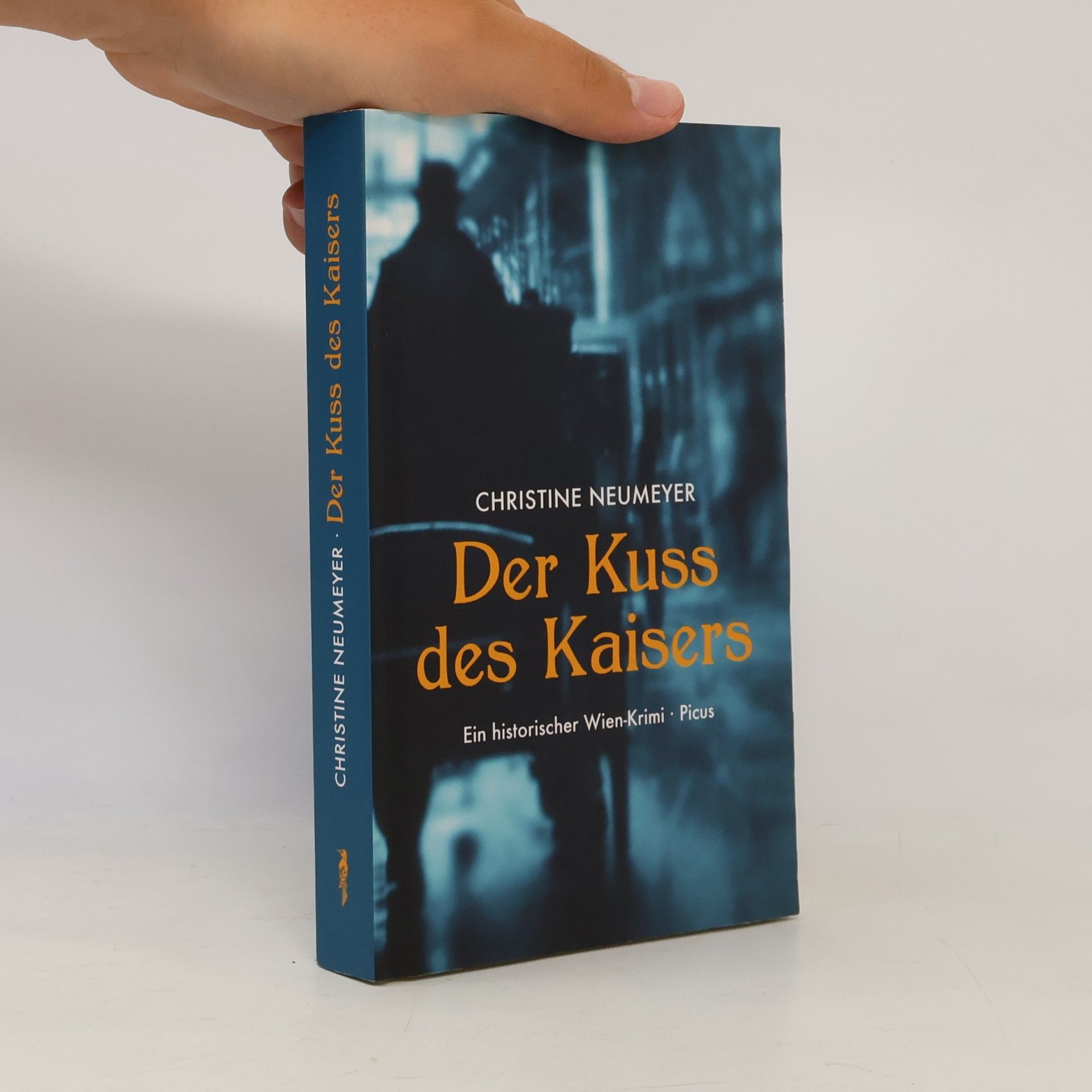 Der Kuss des Kaisers