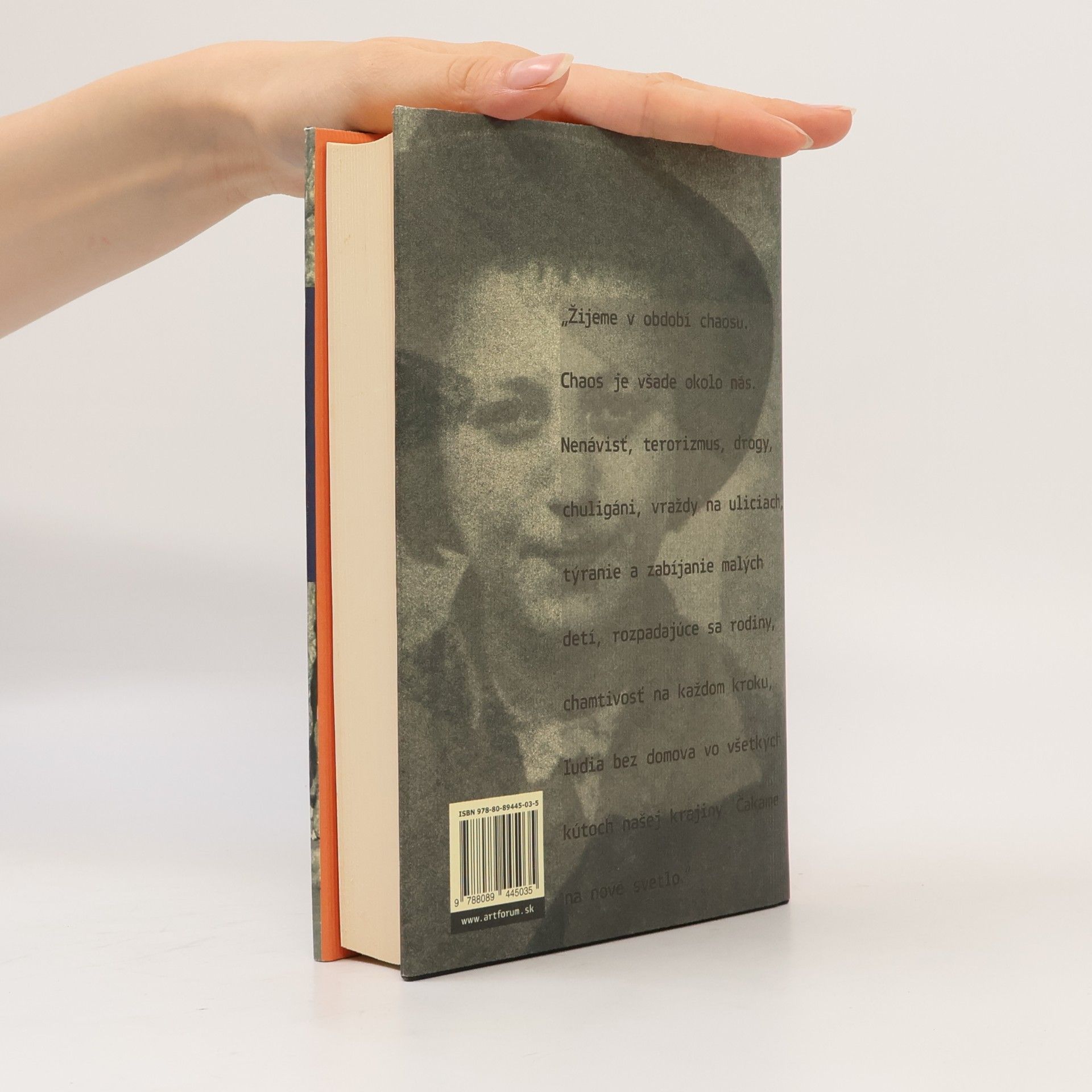 Chaim Potok Dar Ašera Leva