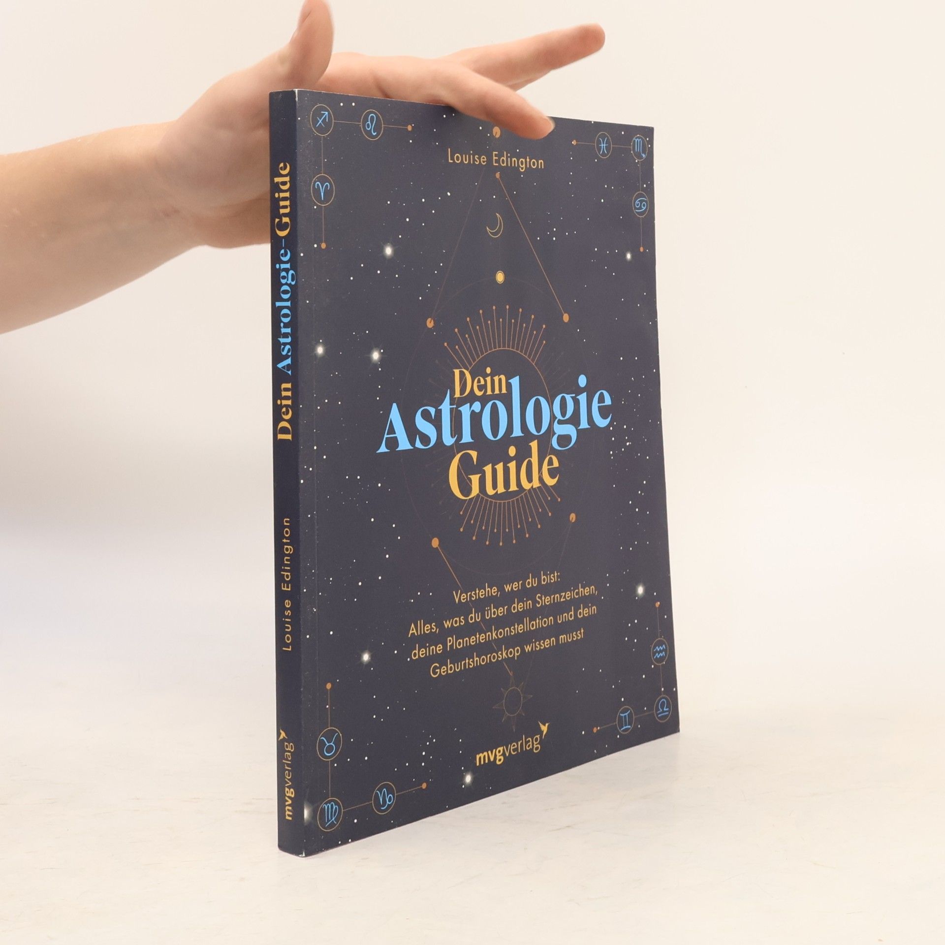 Dein Astrologie-Guide
