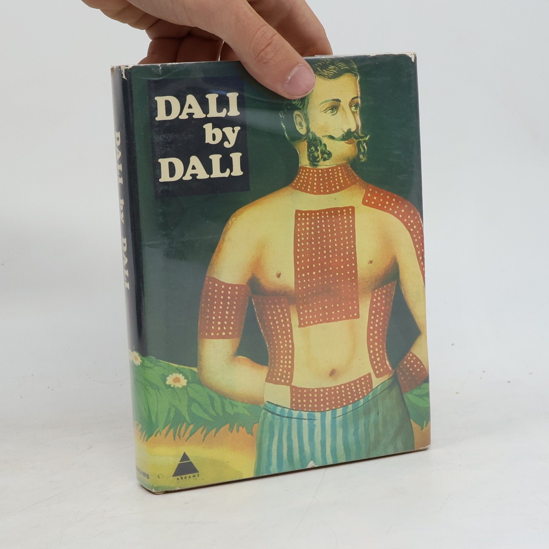 Salvador Dalí Dali par Dali