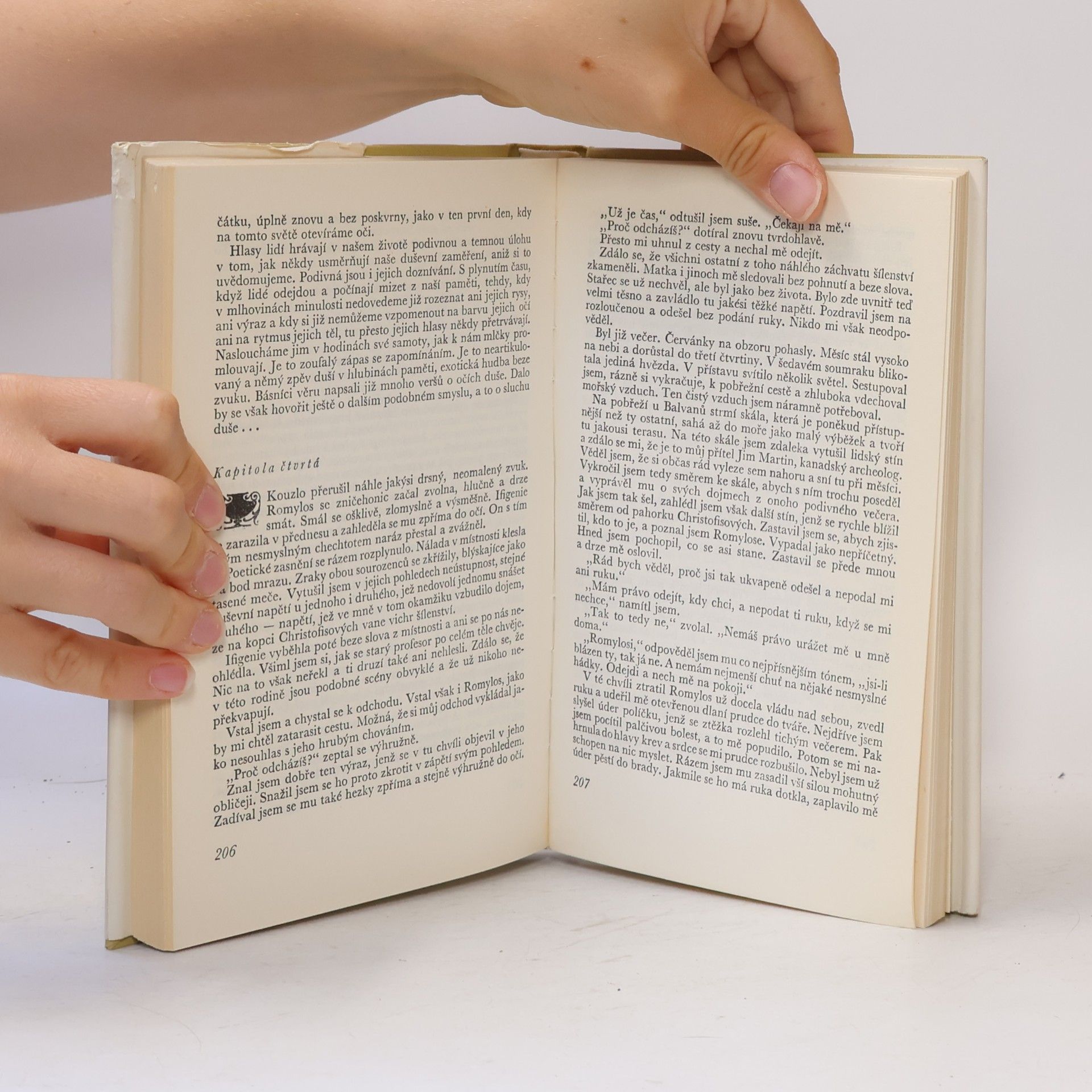 Autorenkollektiv Pět řeckých novel