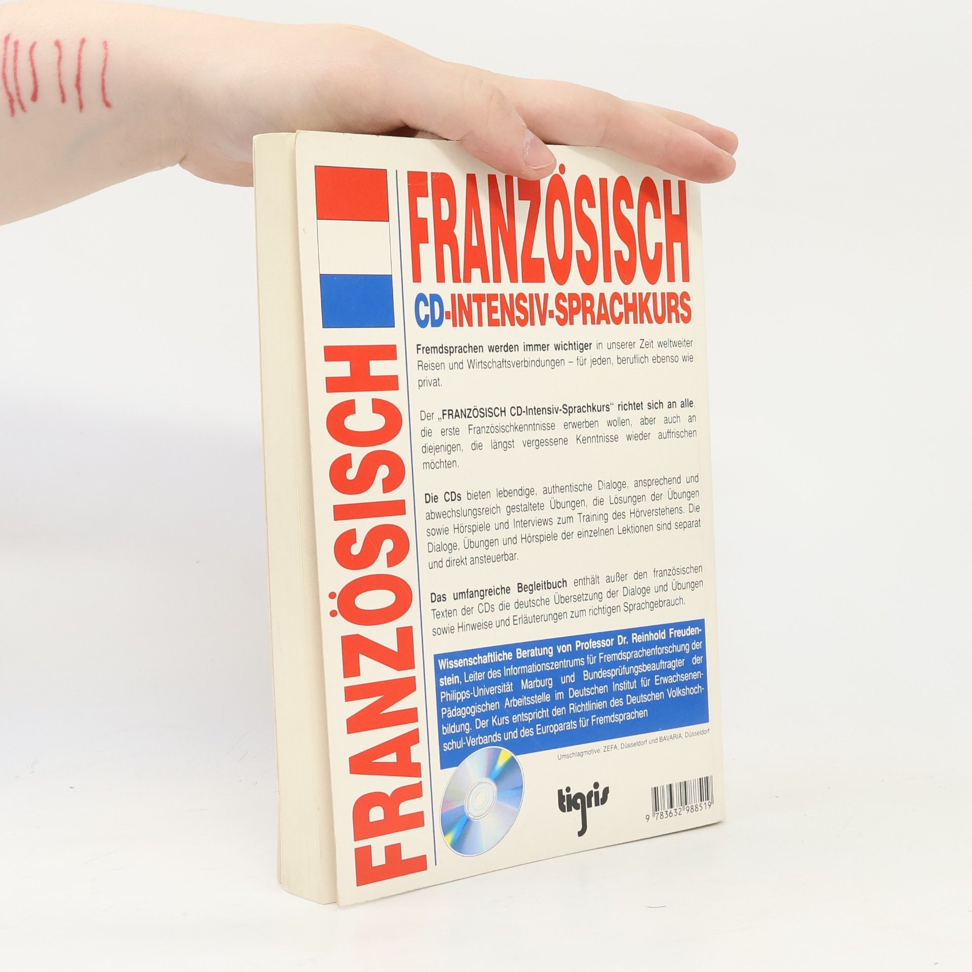 Kolektiv autorů Französisch