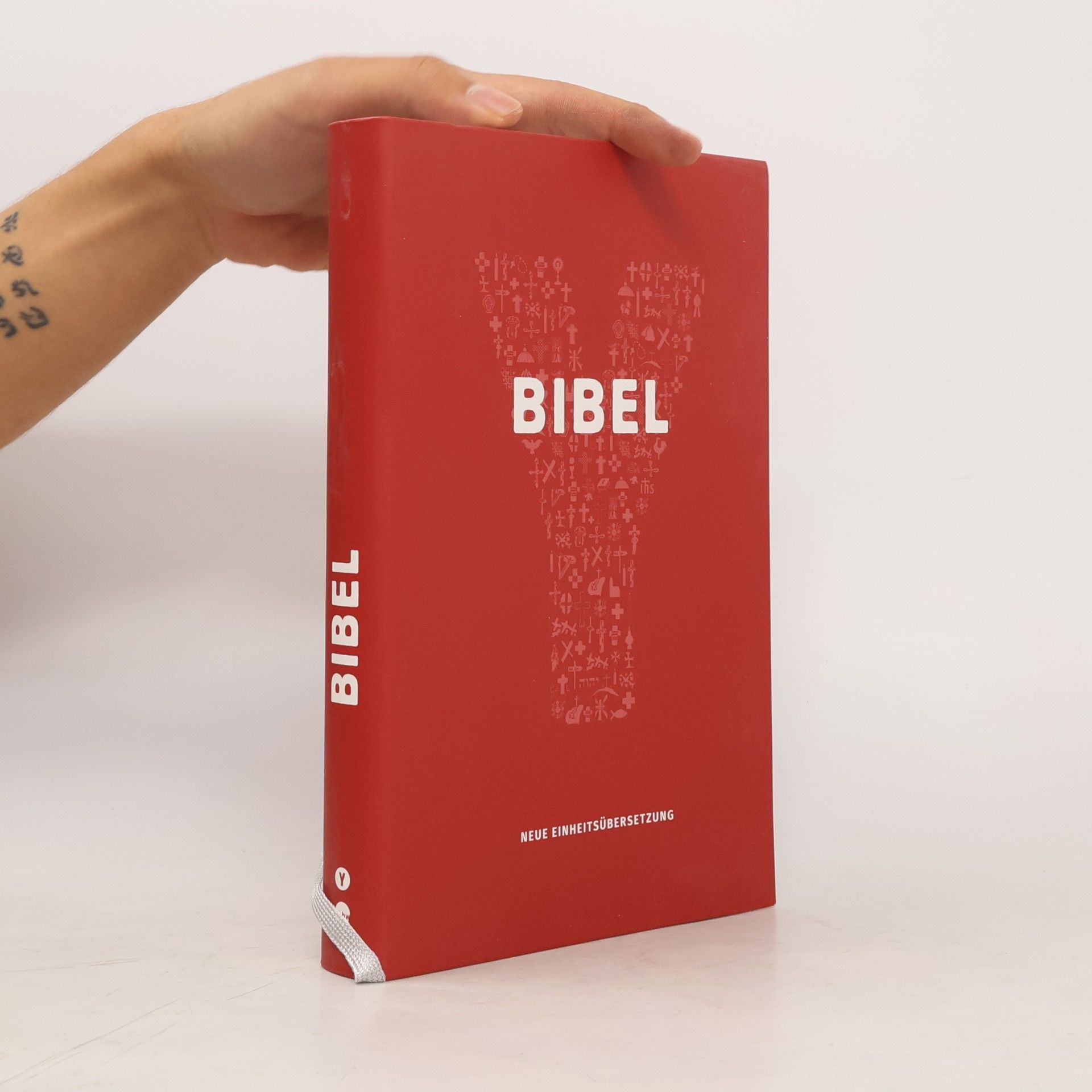 Y-Bibel - Youcat