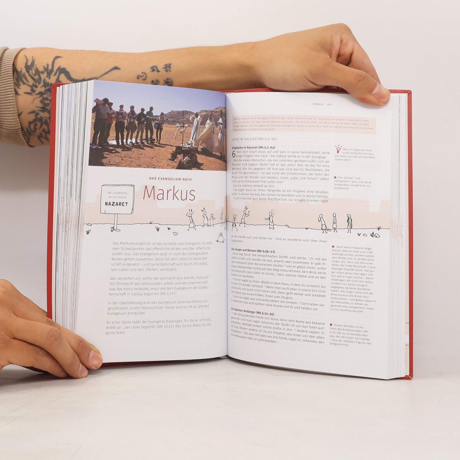 Papst Franziskus Y-Bibel - Youcat