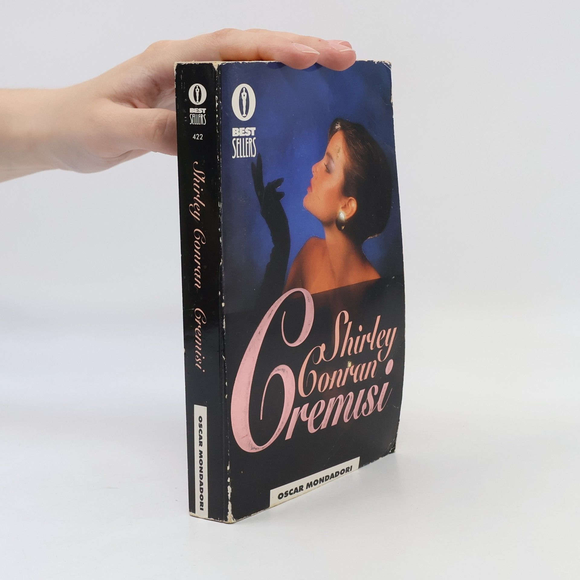 Shirley Conran Cremisi
