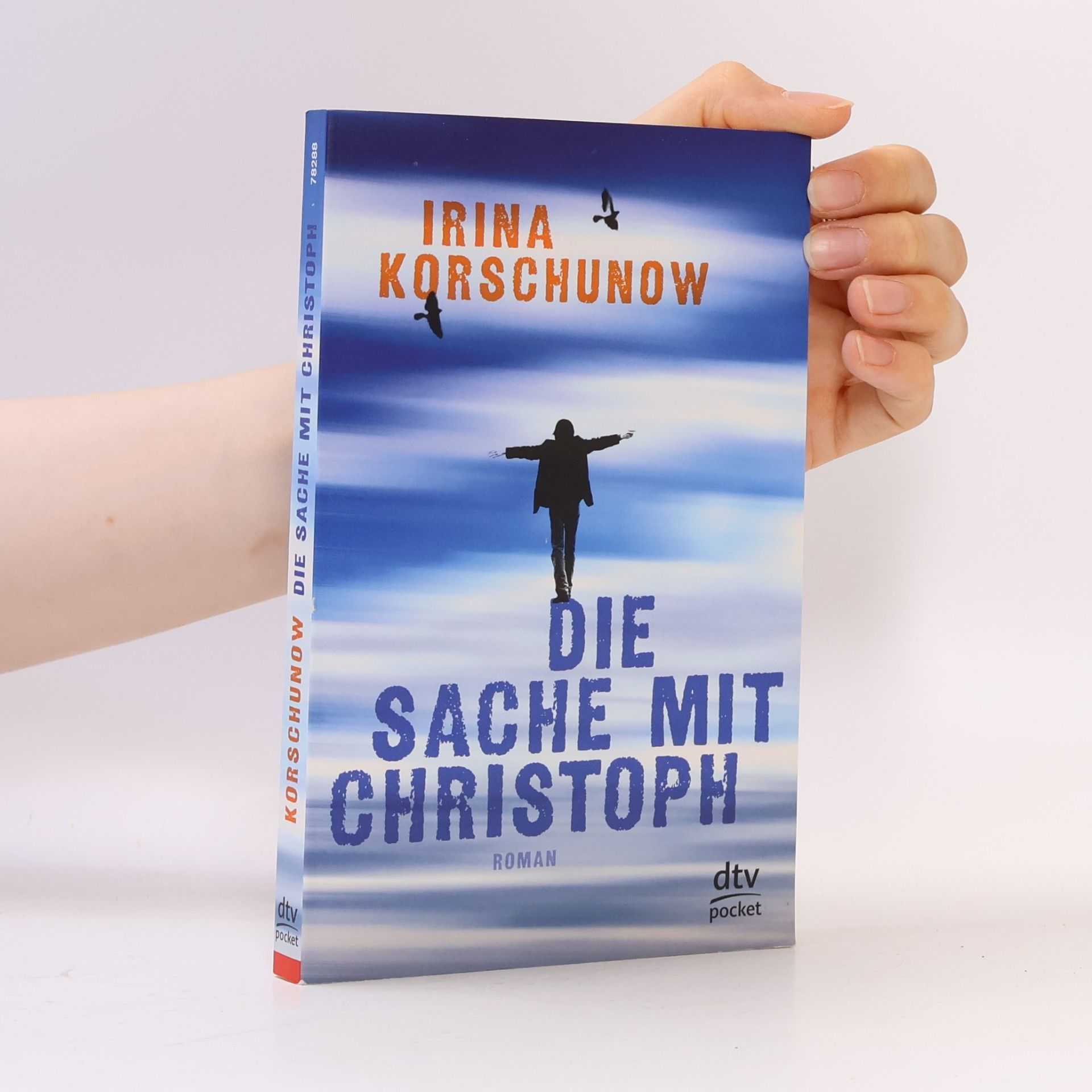 Irina Korschunow Die Sache mit Christoph