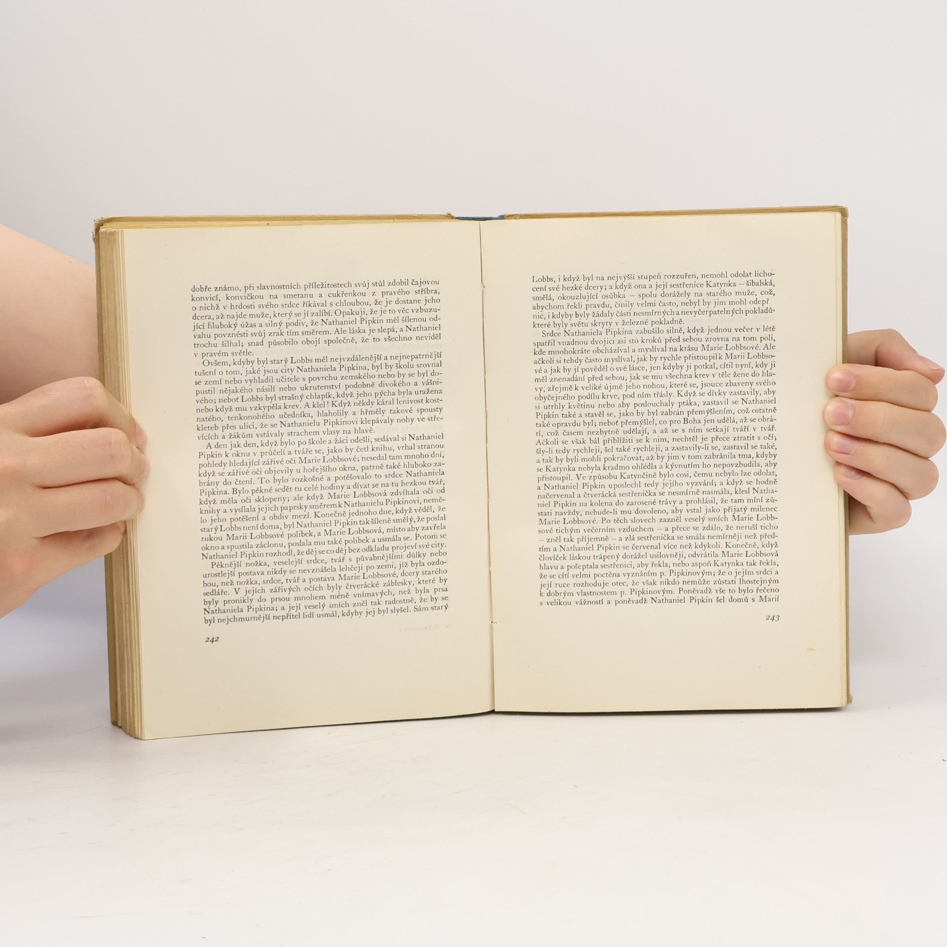 Charles Dickens Pickwickovci I. díl