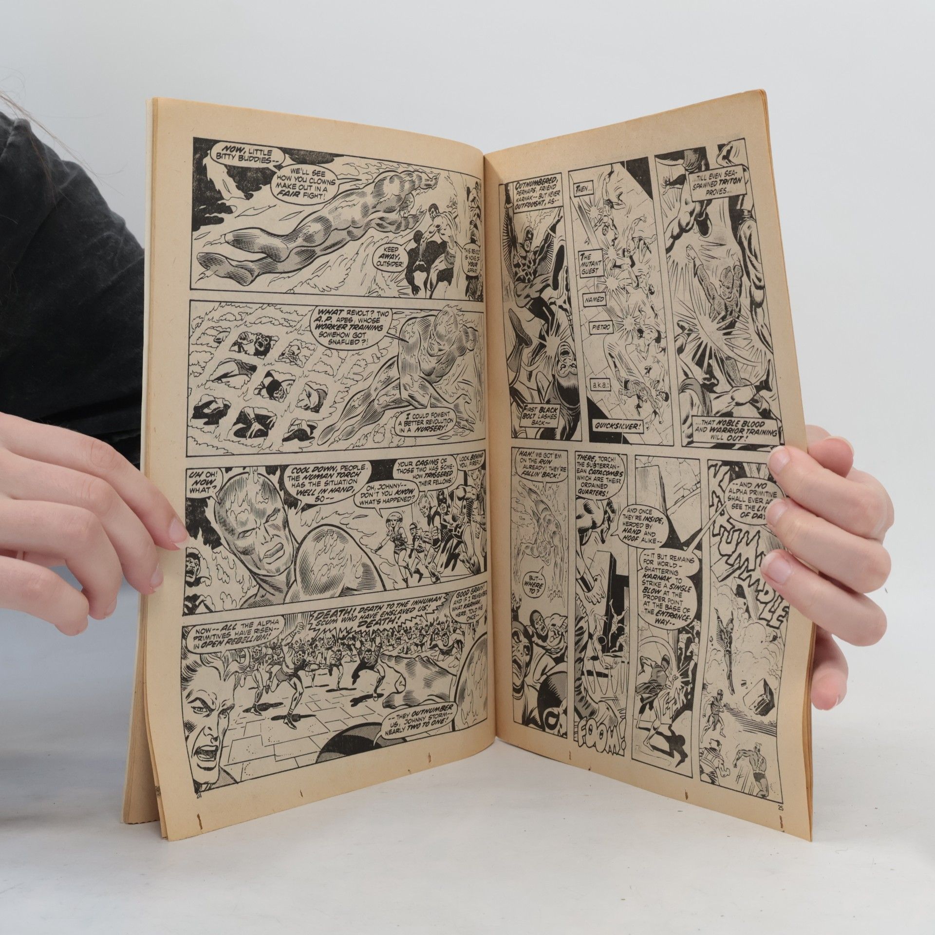 Autorenkollektiv Super Spider-Man 241