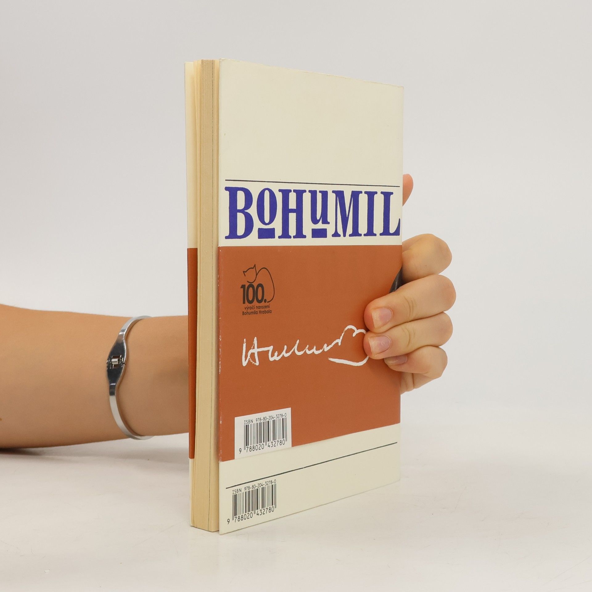Bohumil Hrabal Domácí úkoly. Úvahy a rozhovory