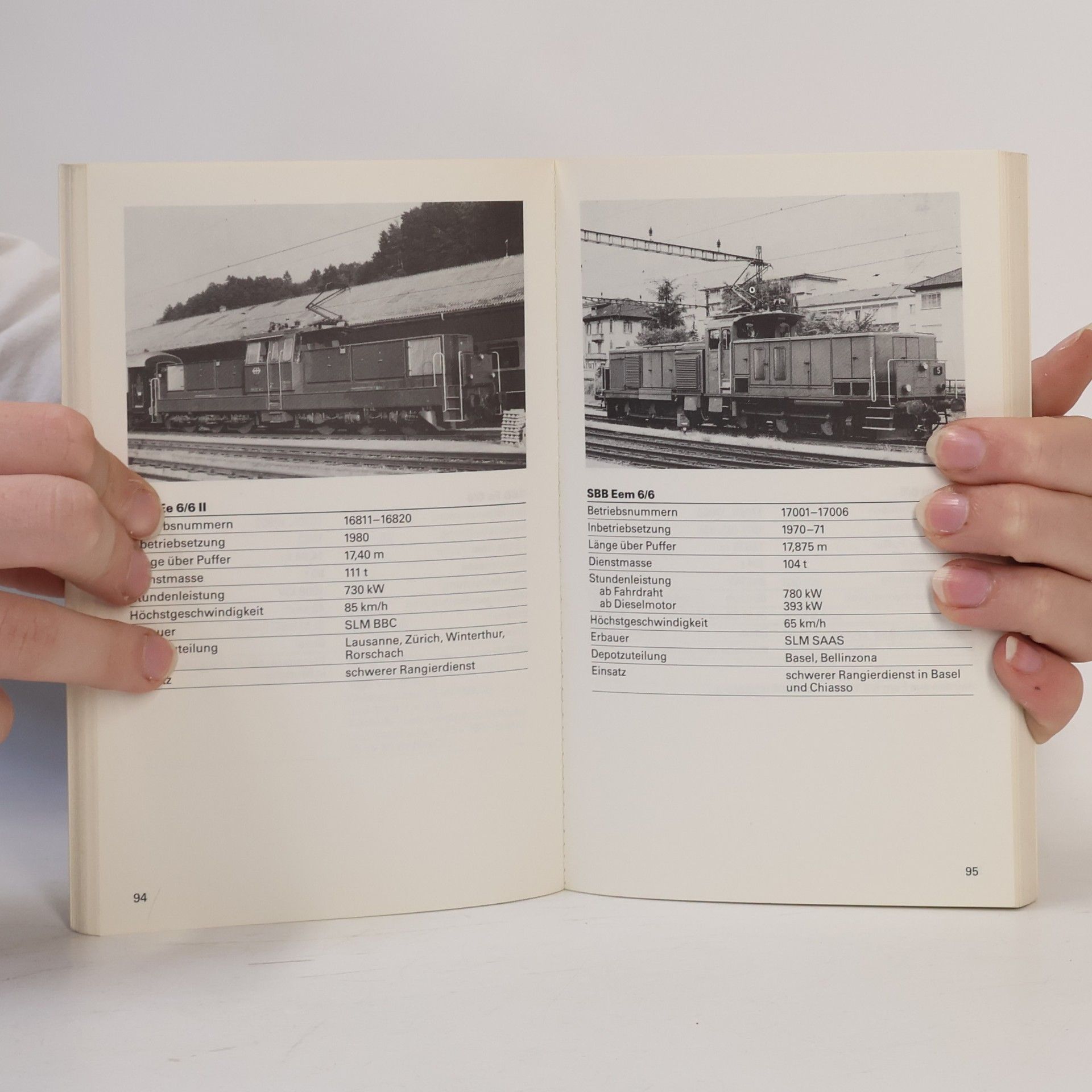 Peter Willen Lokomotiven und Triebwagen der Schweizer Bahnen