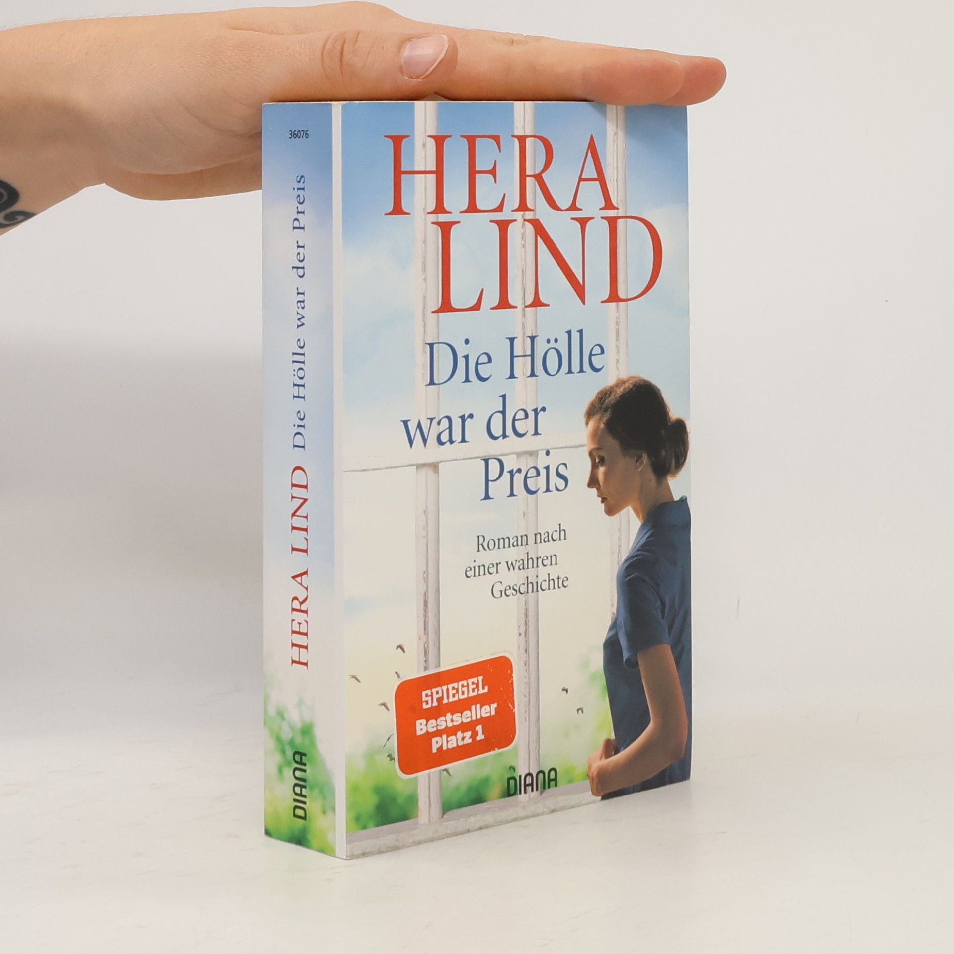 Hera Lind Die Hölle war der Preis