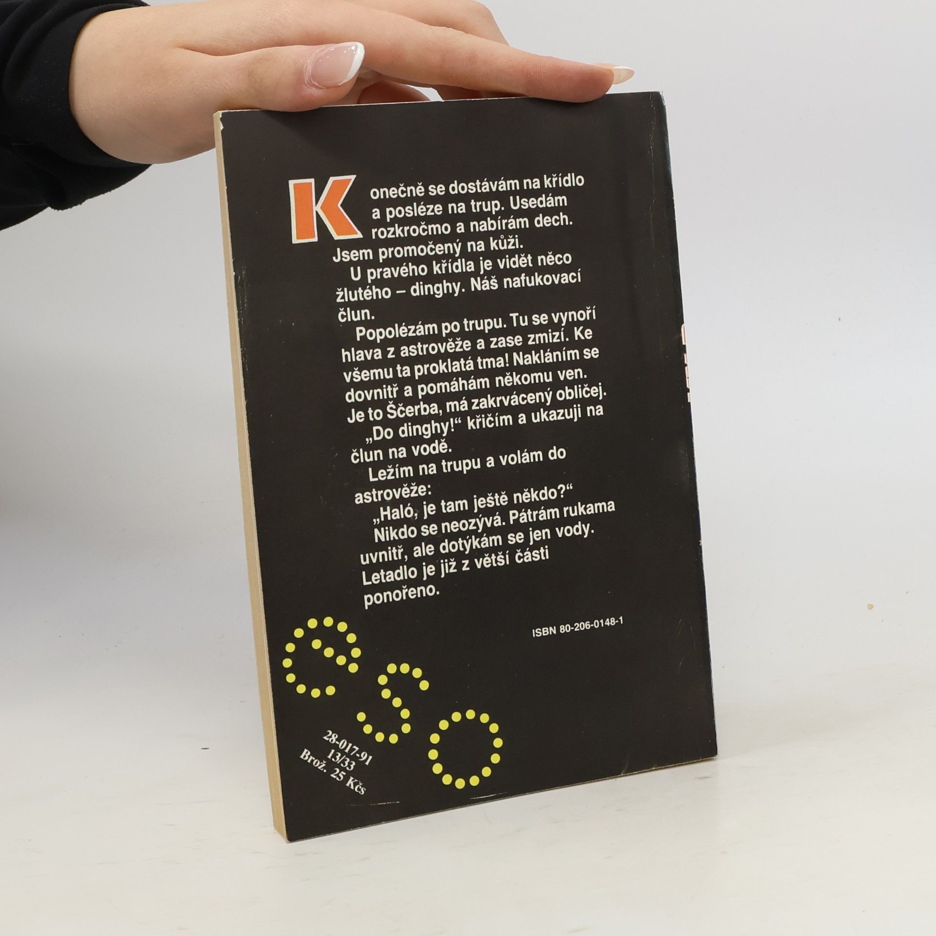 Alois Šiška KX-B neodpovídá