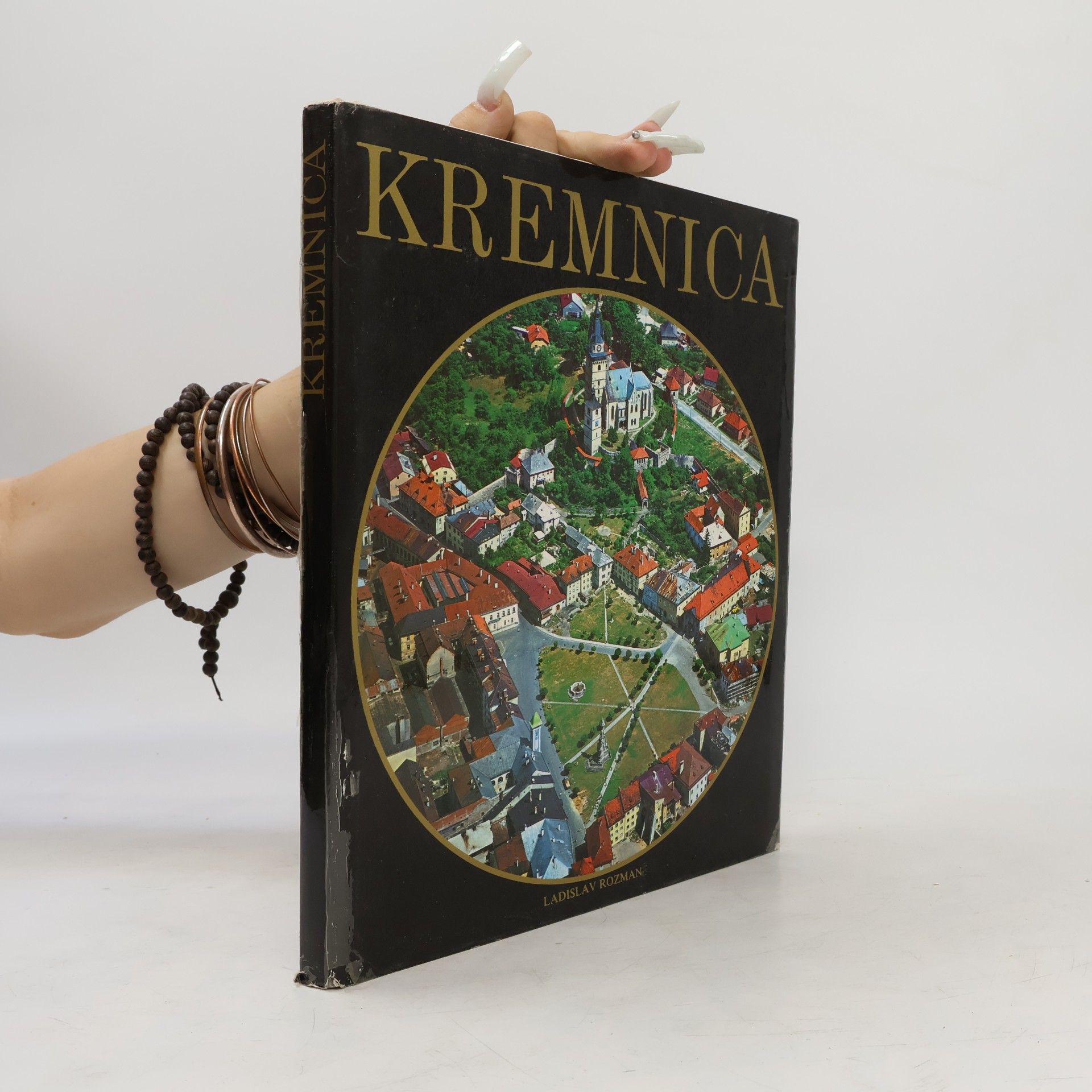 Kremnica