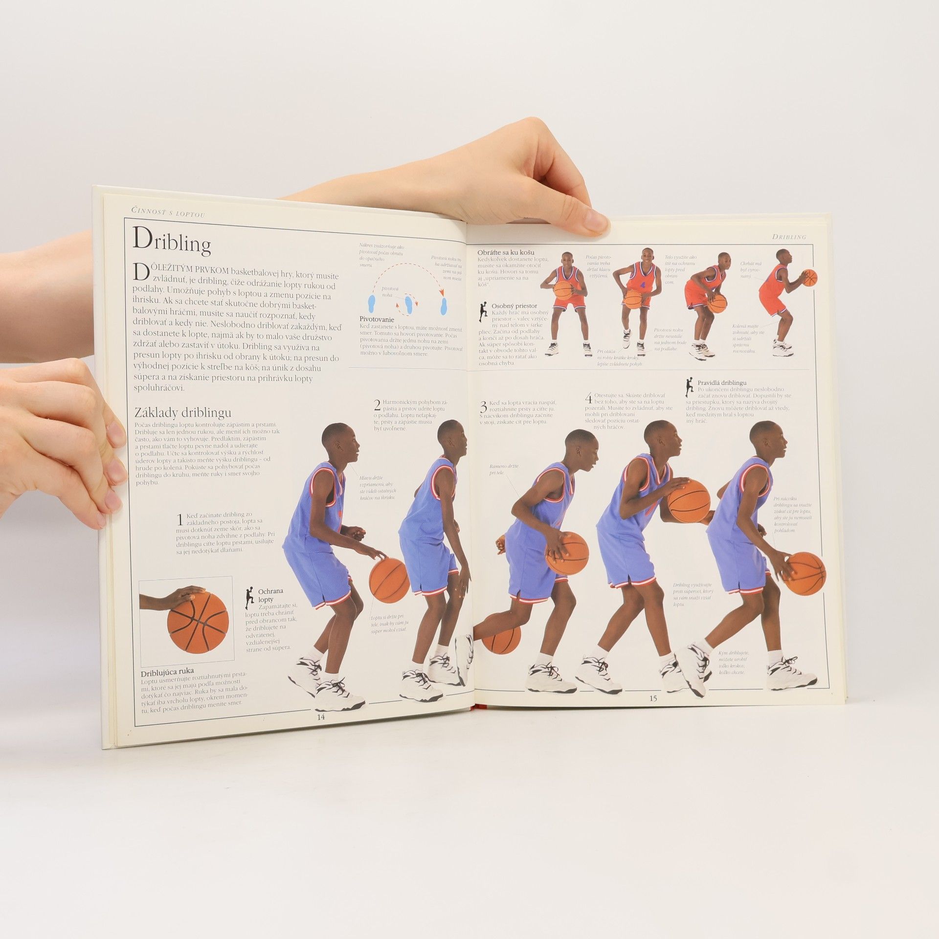 Chris Mullin Mladý hráč basketbalu