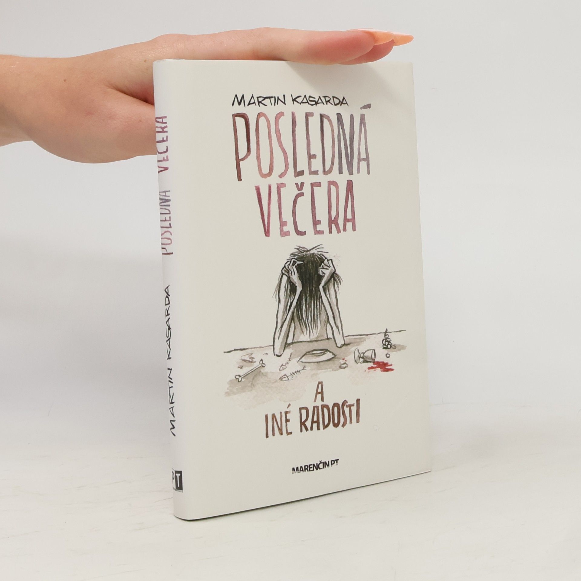 Posledná večera a iné radosti