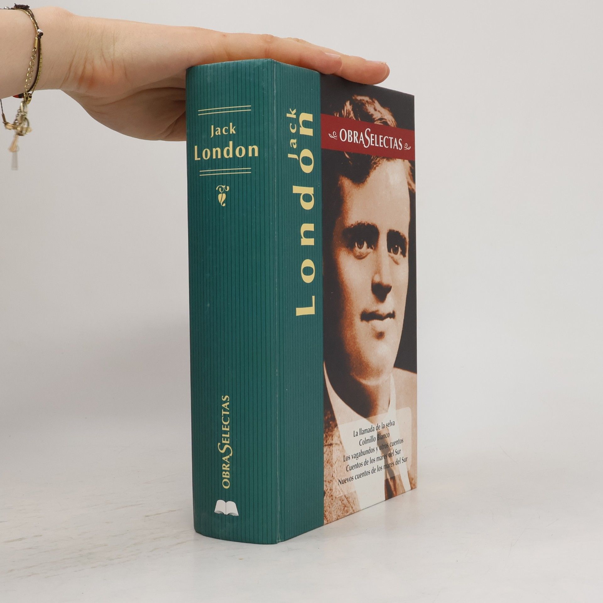 Jack London Jack London