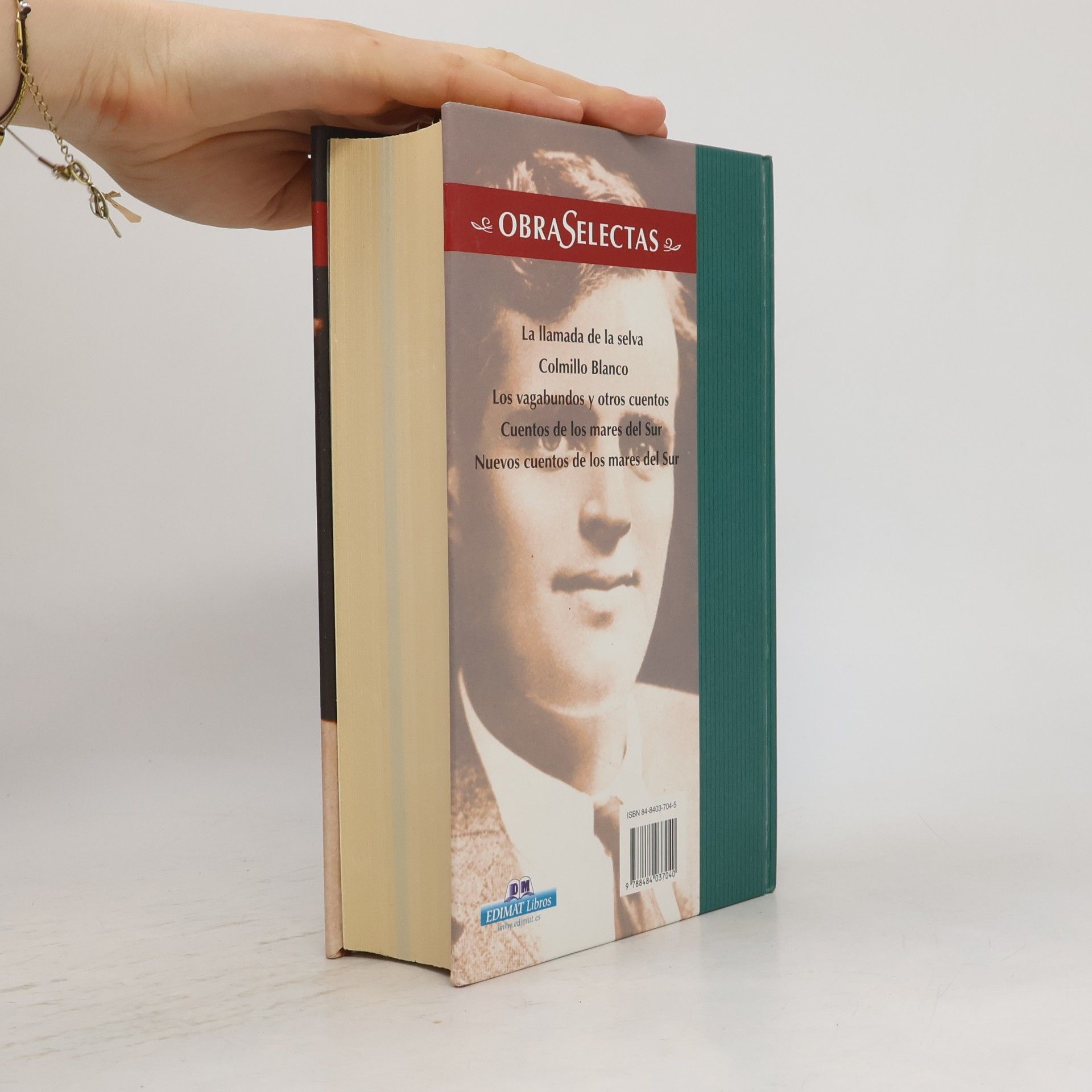 Jack London Jack London