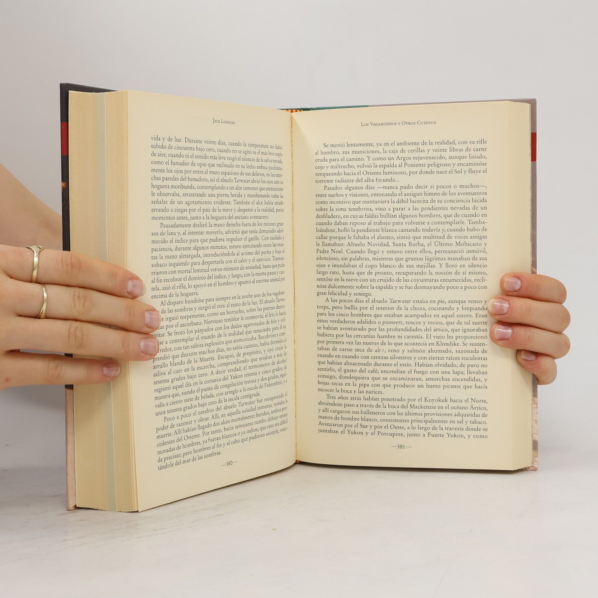 Jack London Jack London