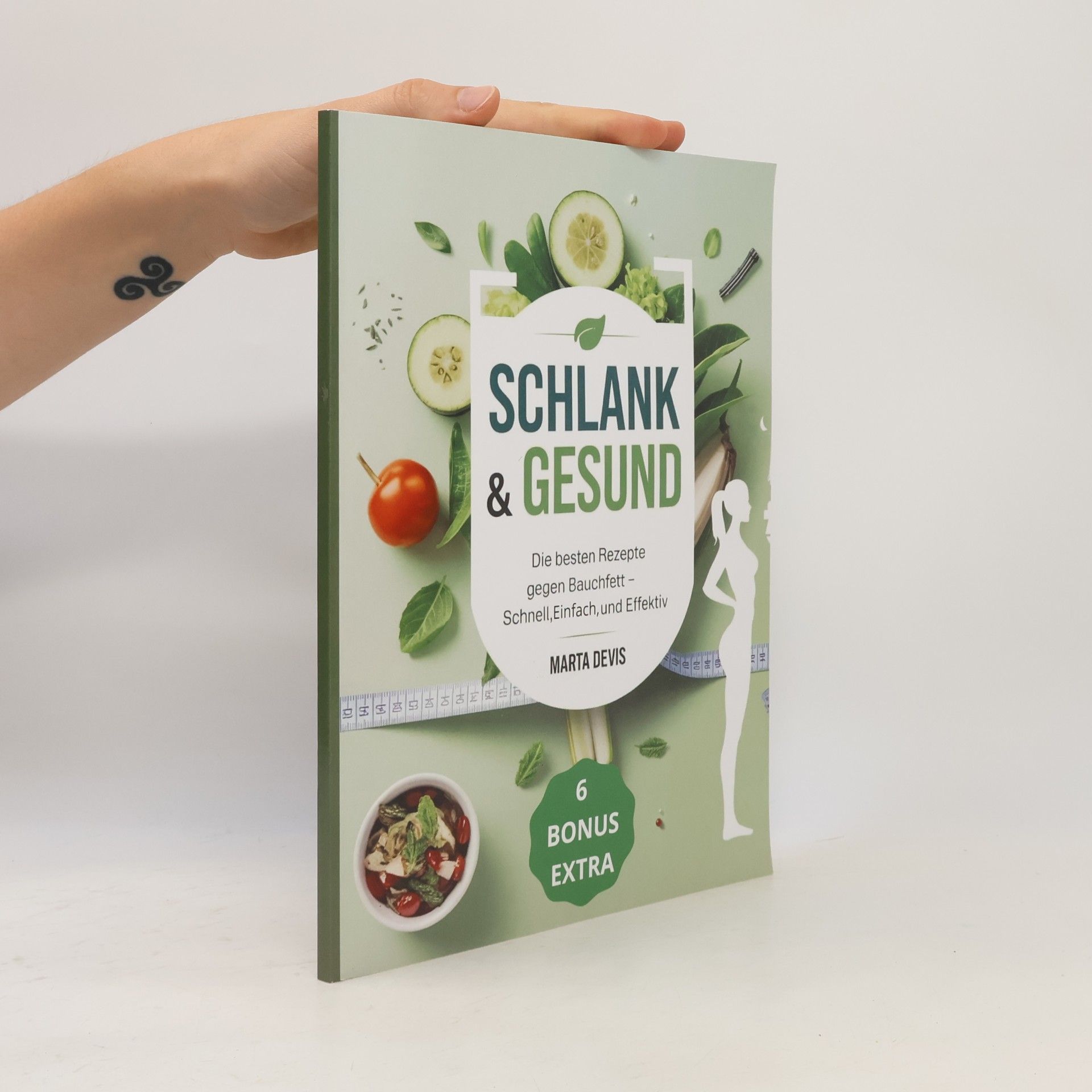 Devis Marta Schlank & Gesund