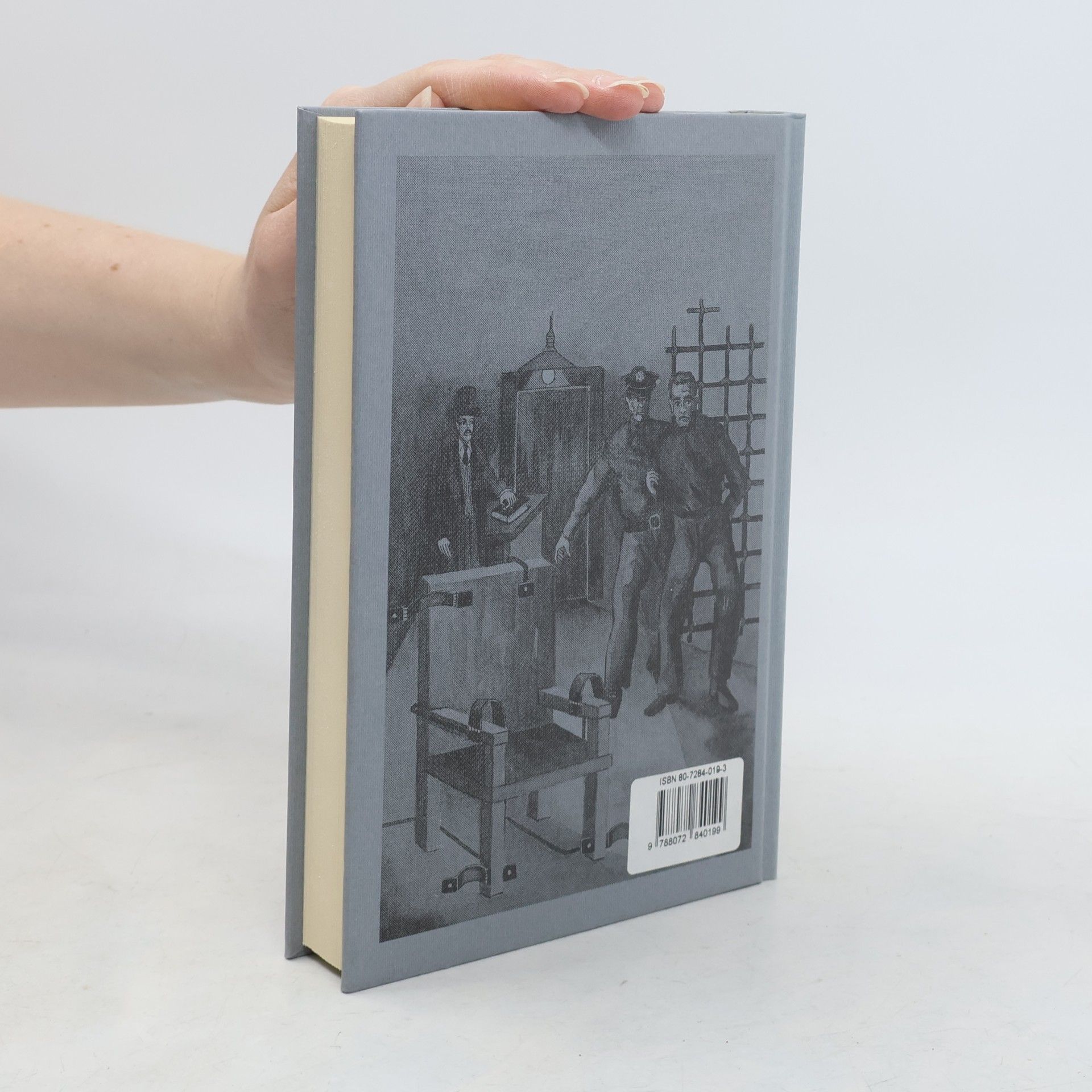 Rex Stout Tři kandidáti na elektrické křeslo