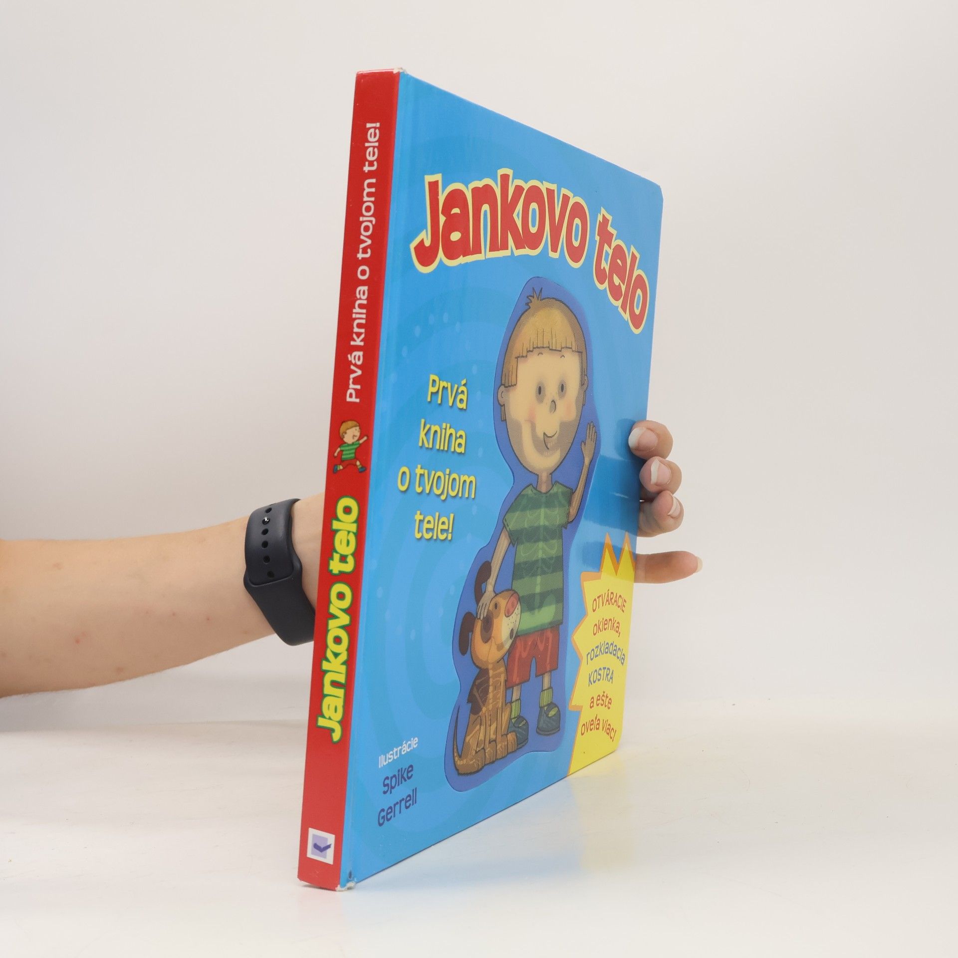 Jankovo telo