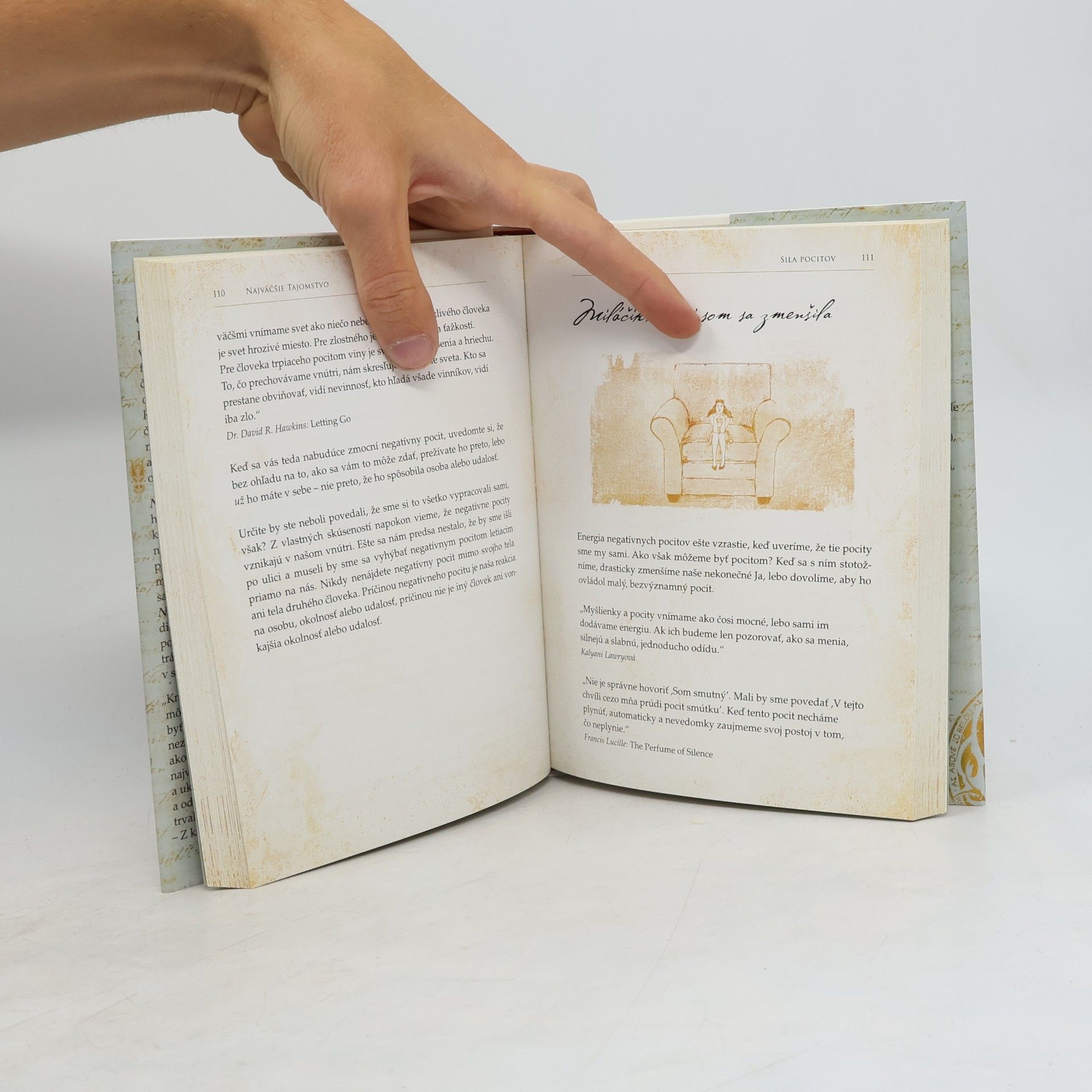 Rhonda Byrne Najväčšie tajomstvo