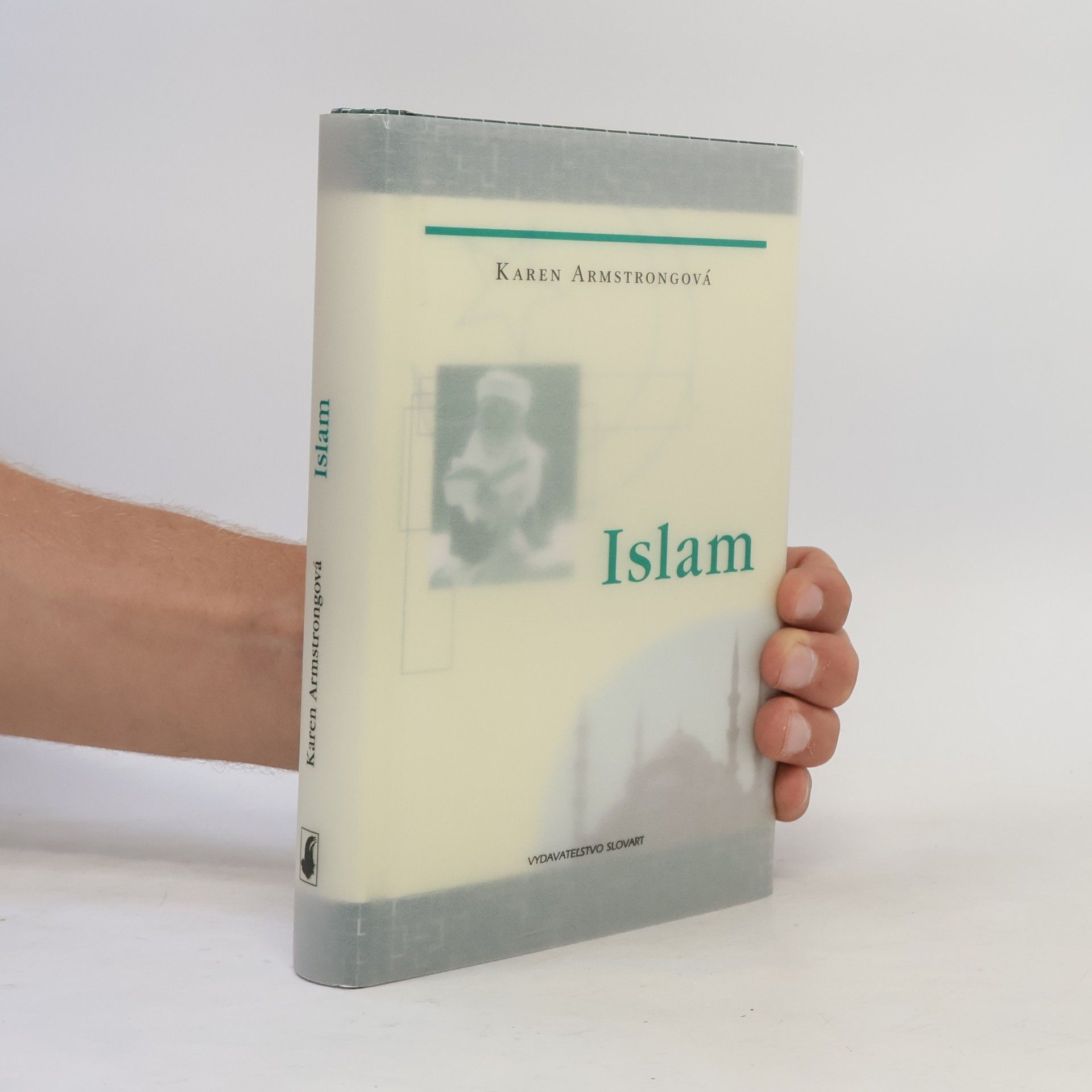 Karen Armstrong Islam
