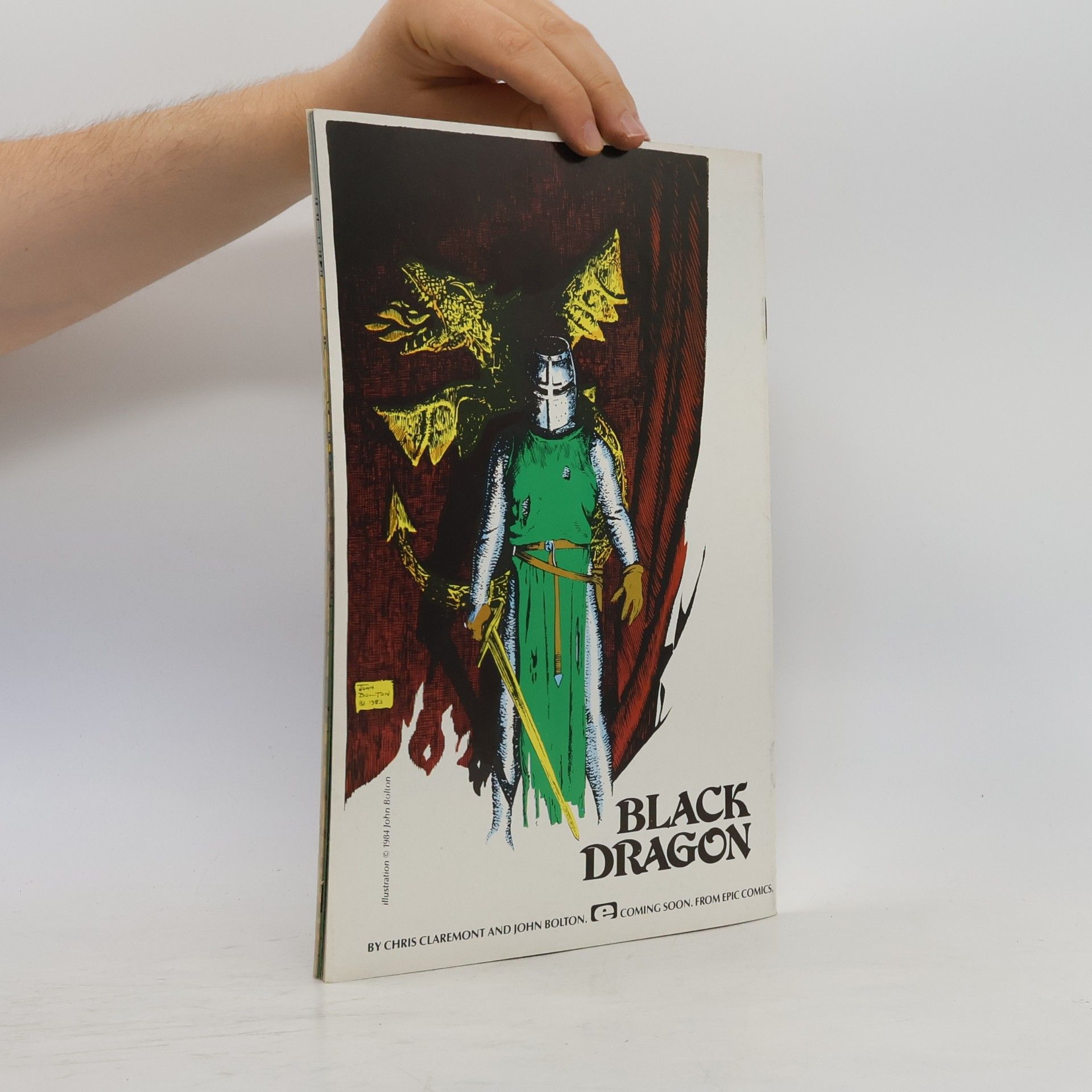 Autorenkollektiv Dreadstar 11
