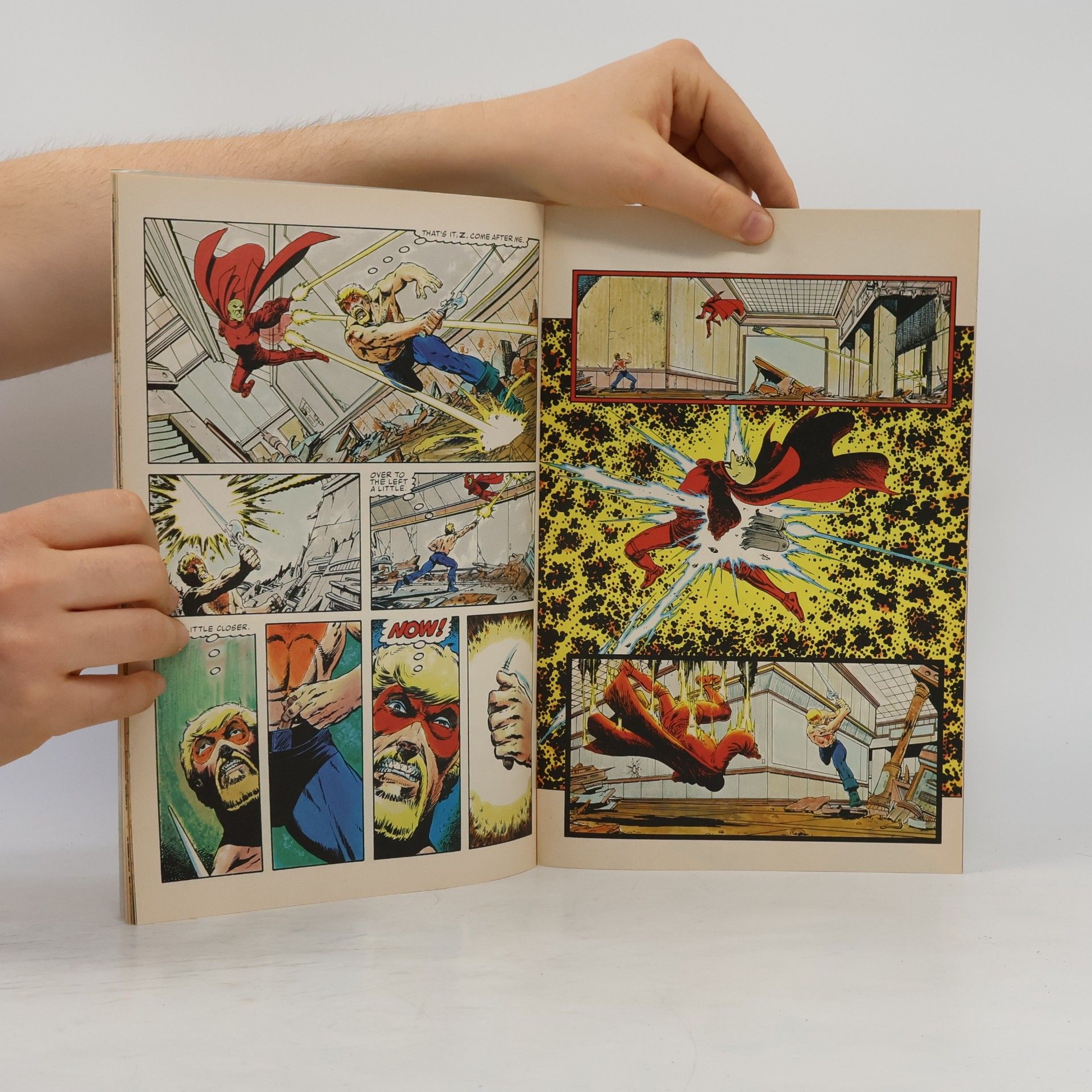 Autorenkollektiv Dreadstar 10