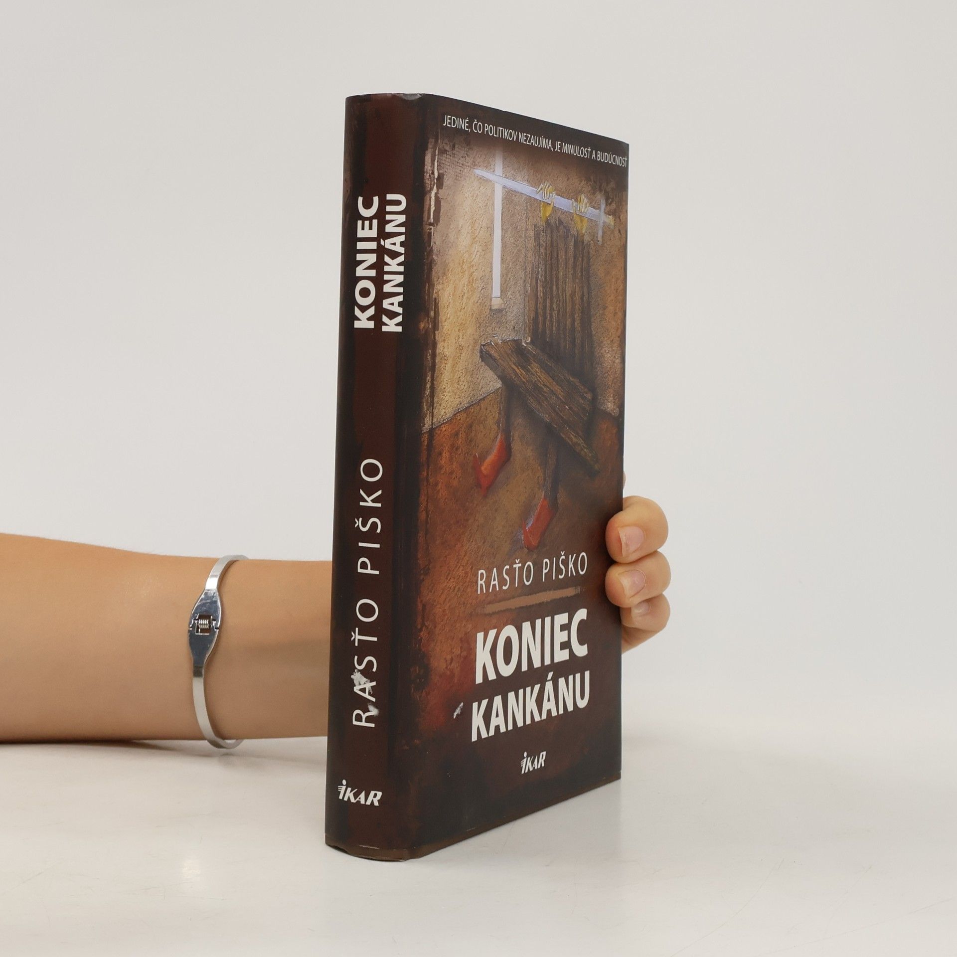 Koniec kankánu