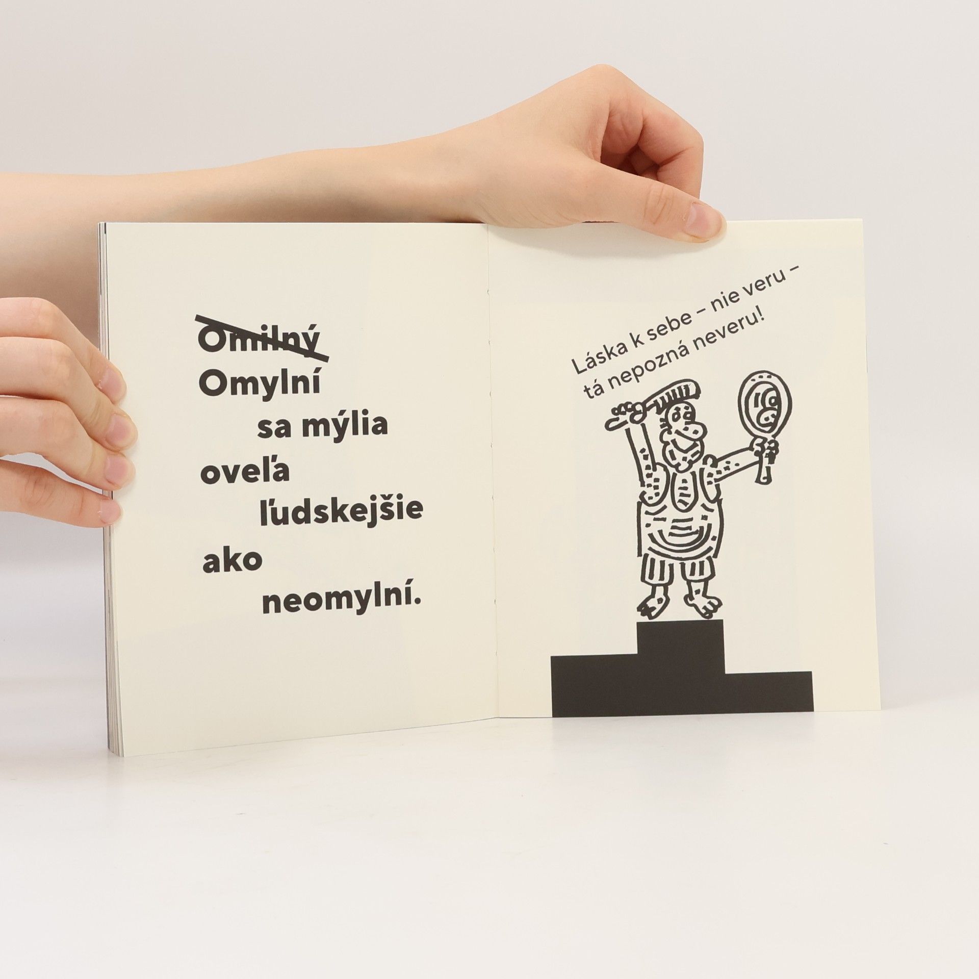 Tomáš Janovic Jajkele medzi nami