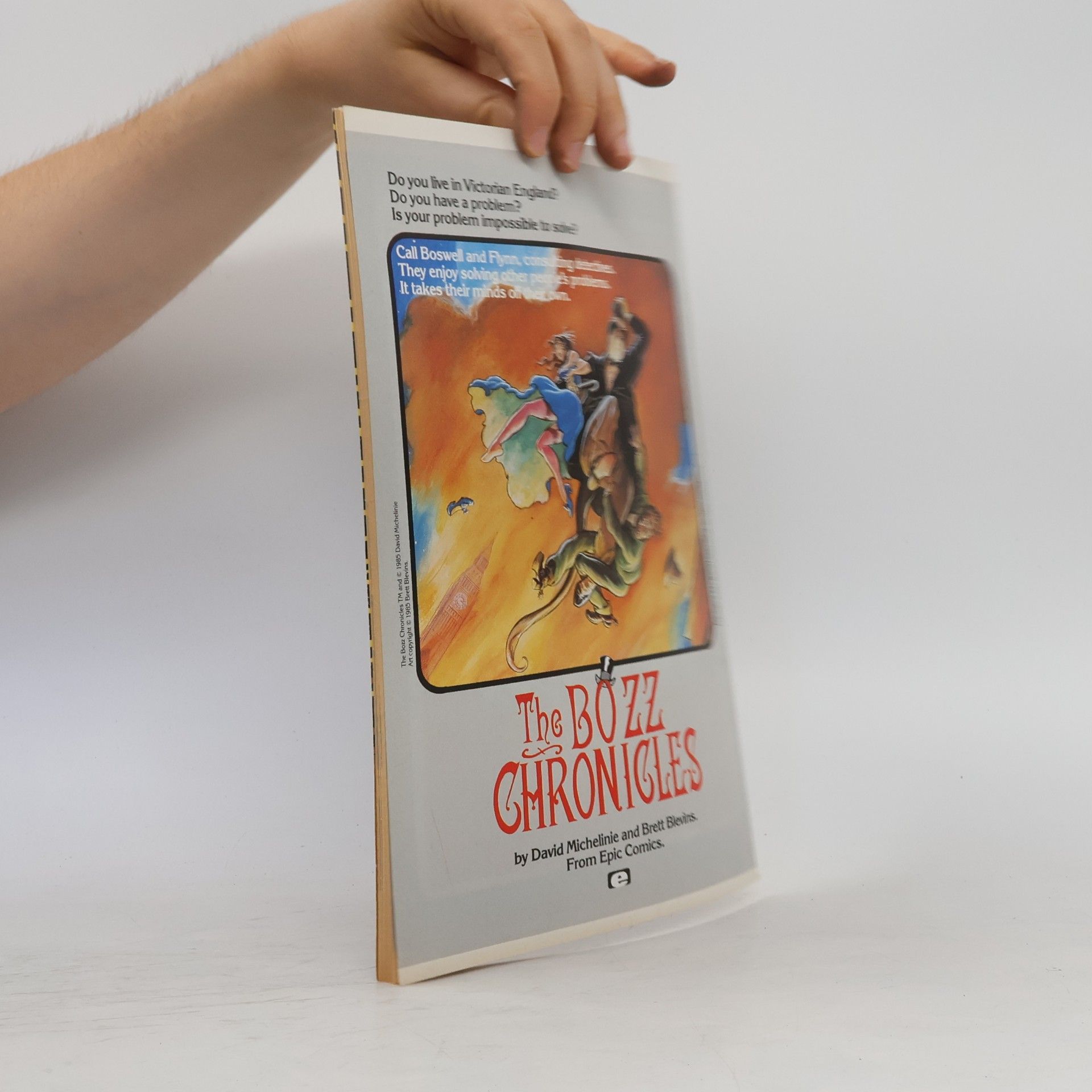 Autorenkollektiv Dreadstar 22