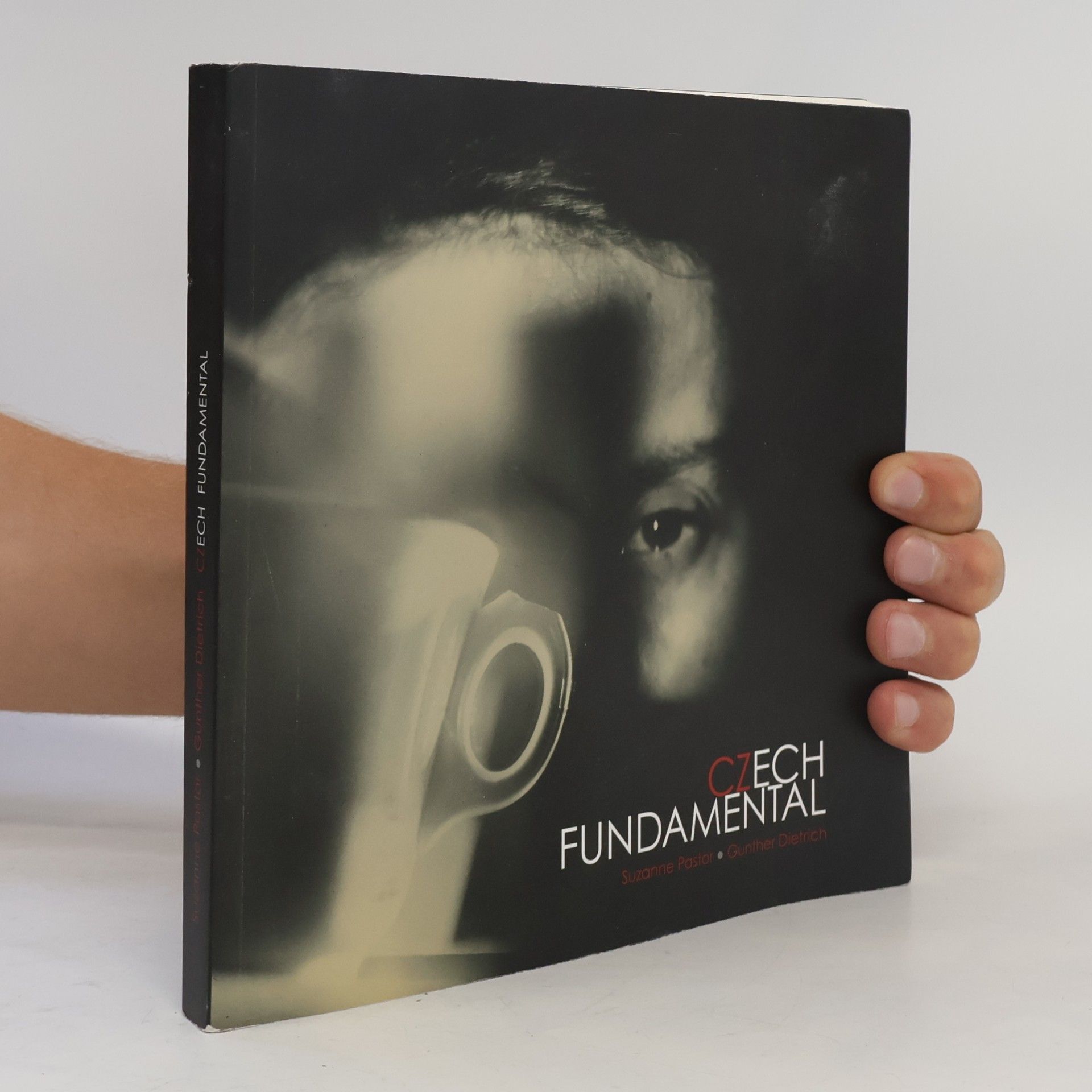 Gunther Dietrich Czech Fundamental