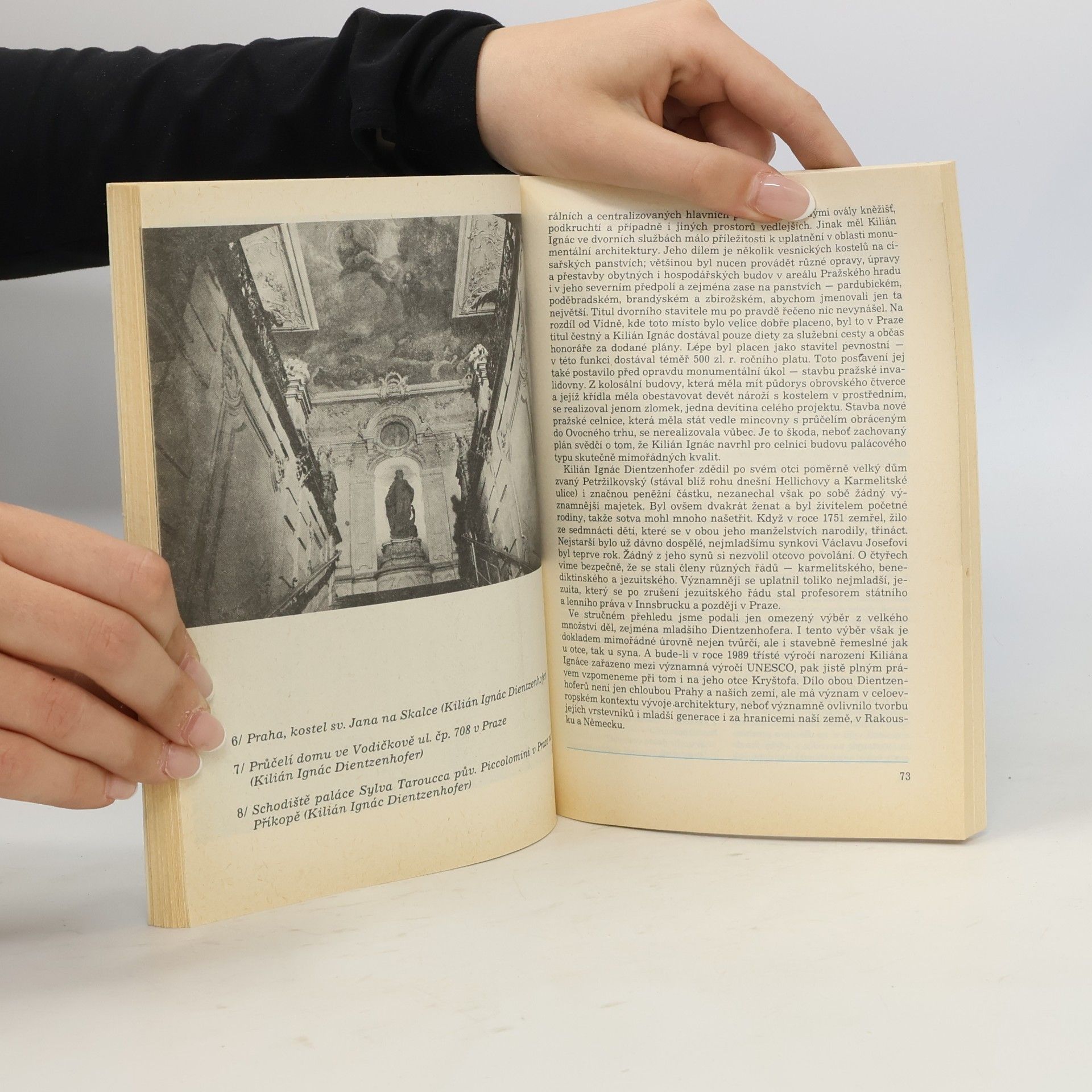 Autorenkollektiv Kalendář lidové demokracie 1987