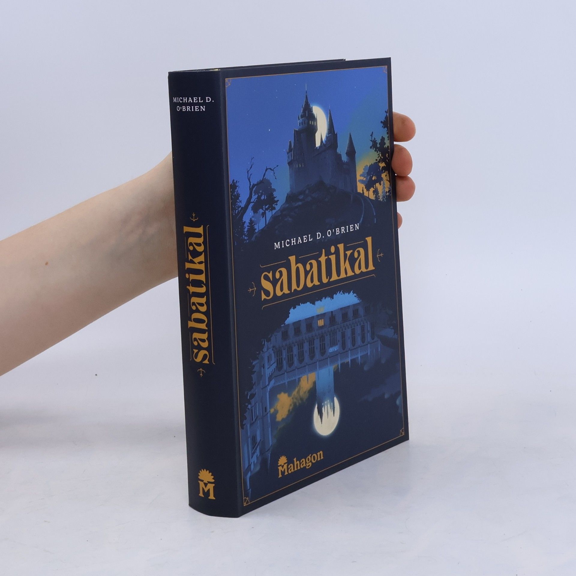 Sabatikal