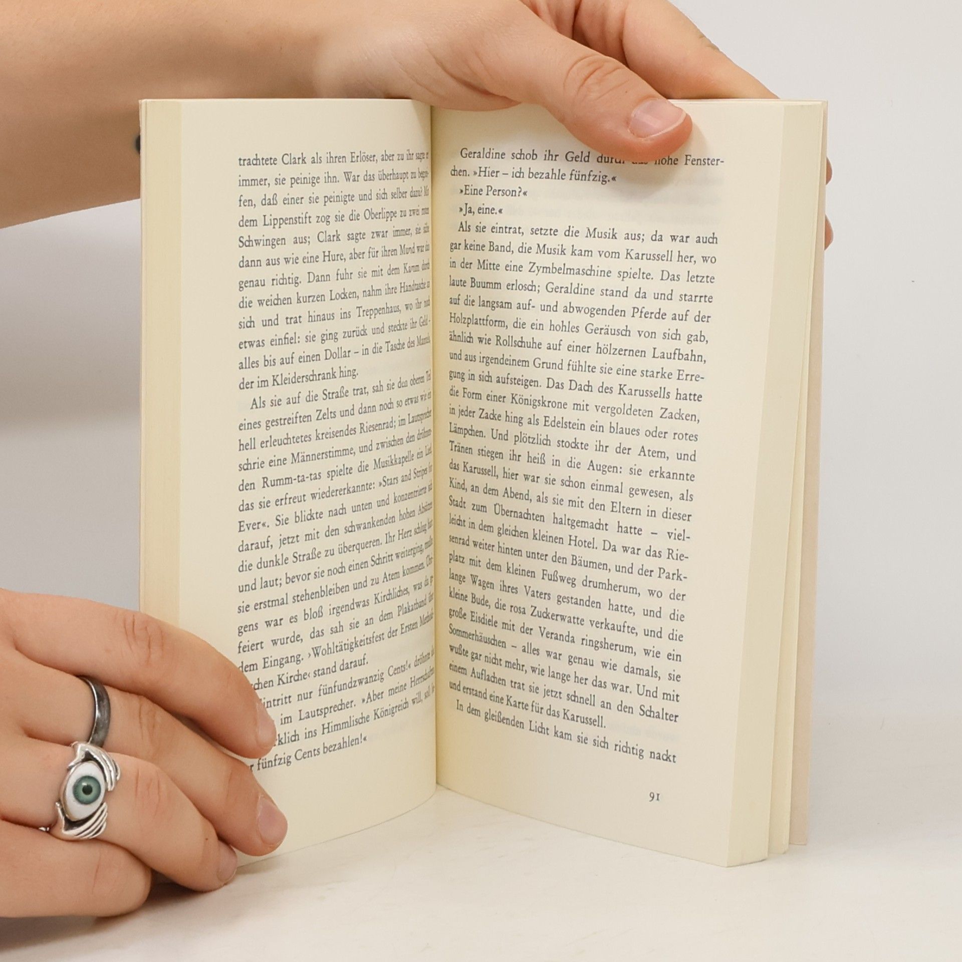 Patricia Highsmith Der Schneckenforscher