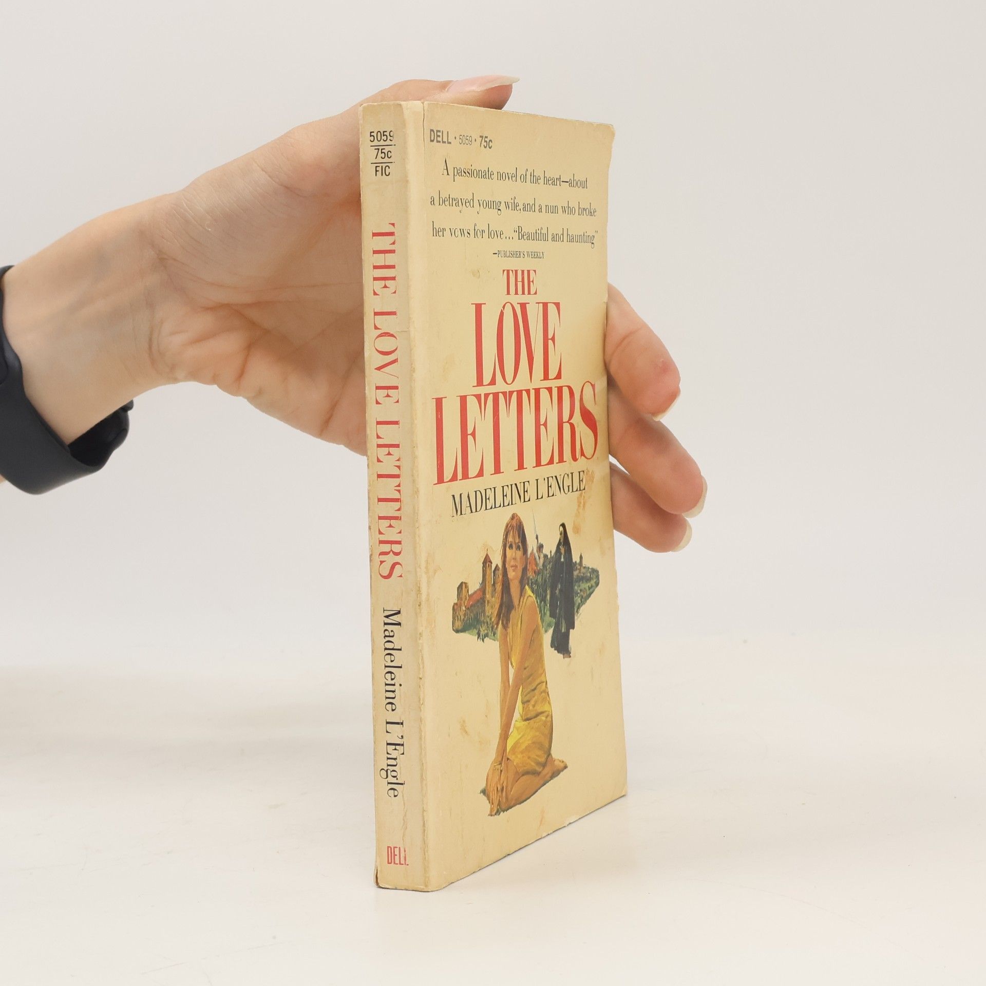 The Love Letters