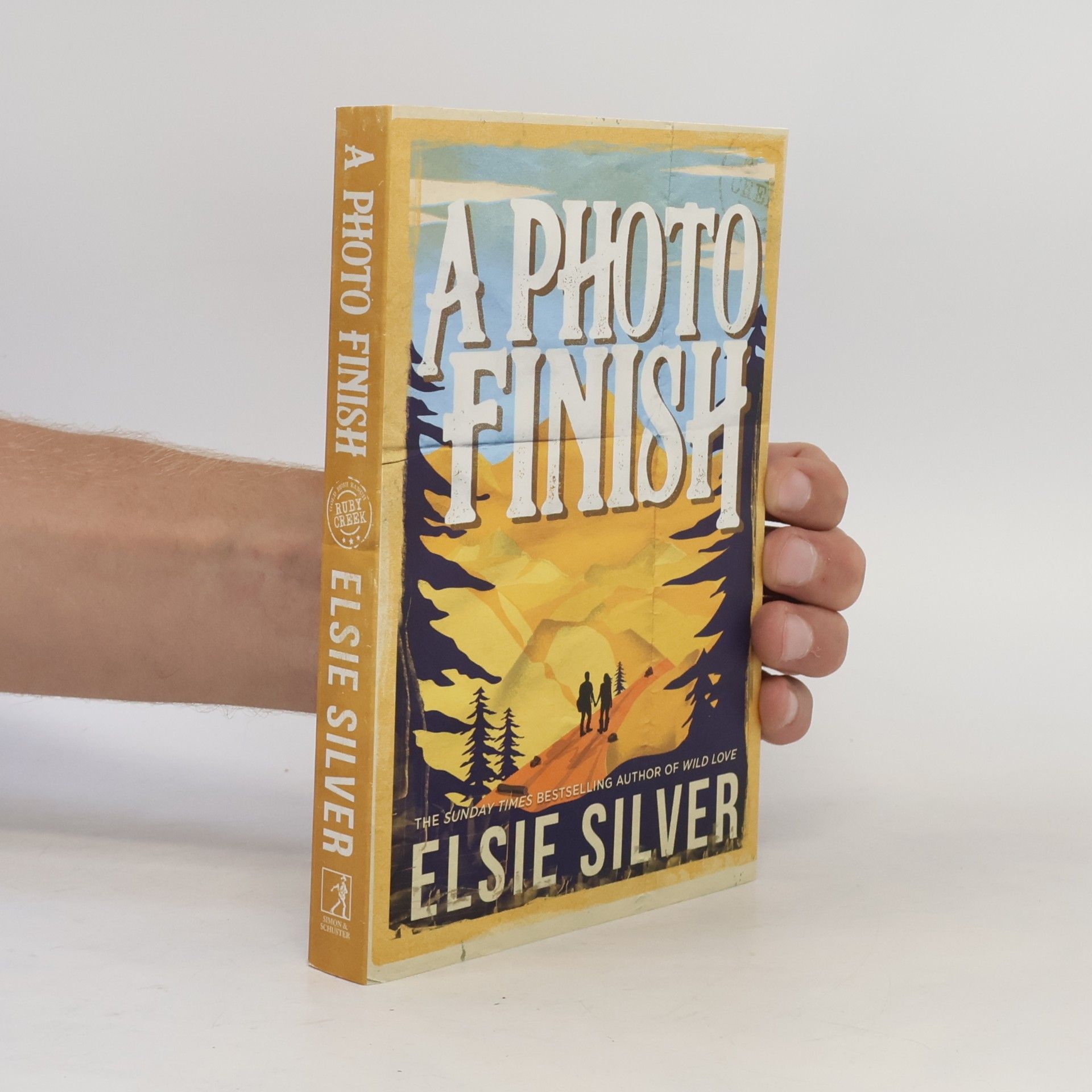 Elsie Silver A Photo Finish