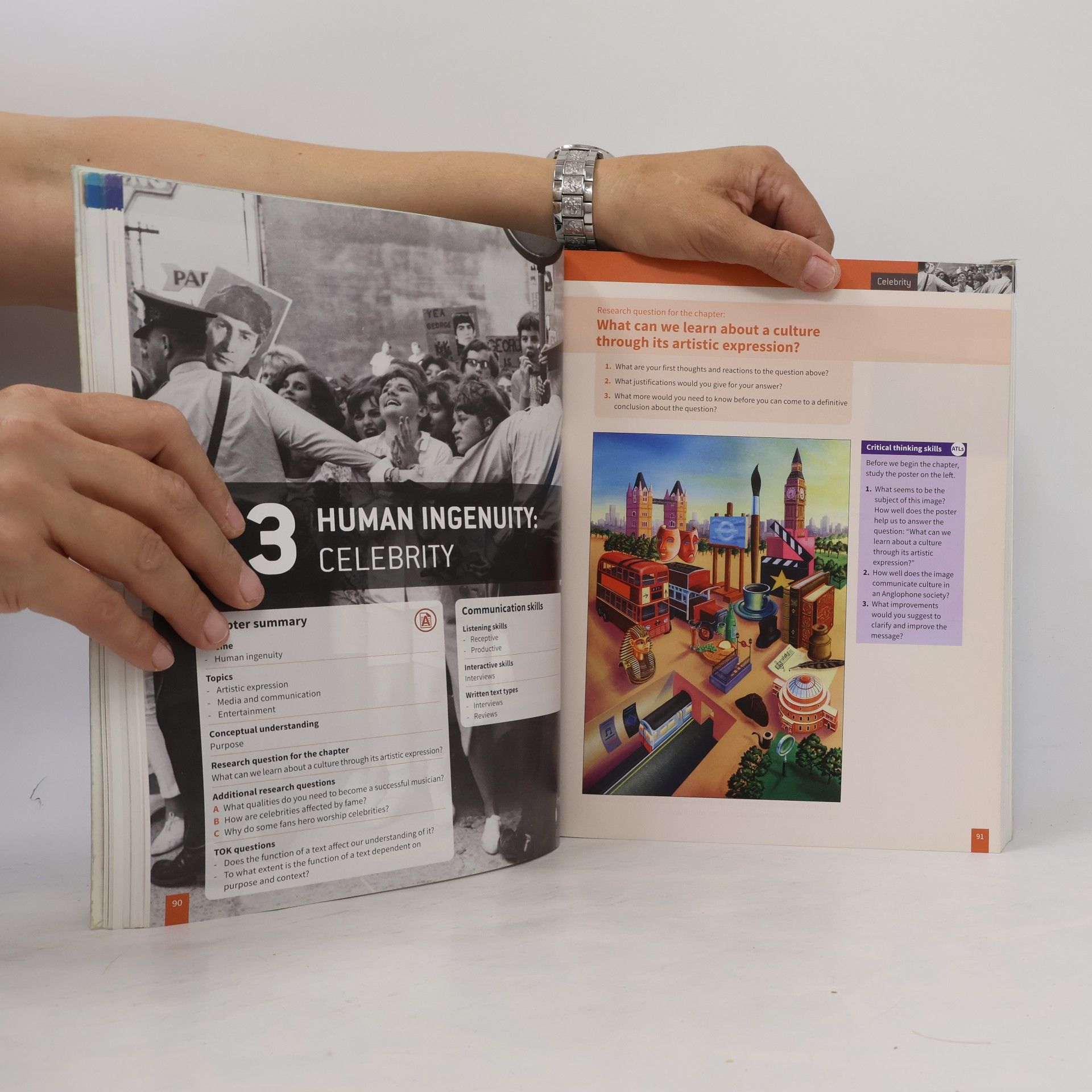 Kawther Sa'ad AlDin English B - 2nd Edition
